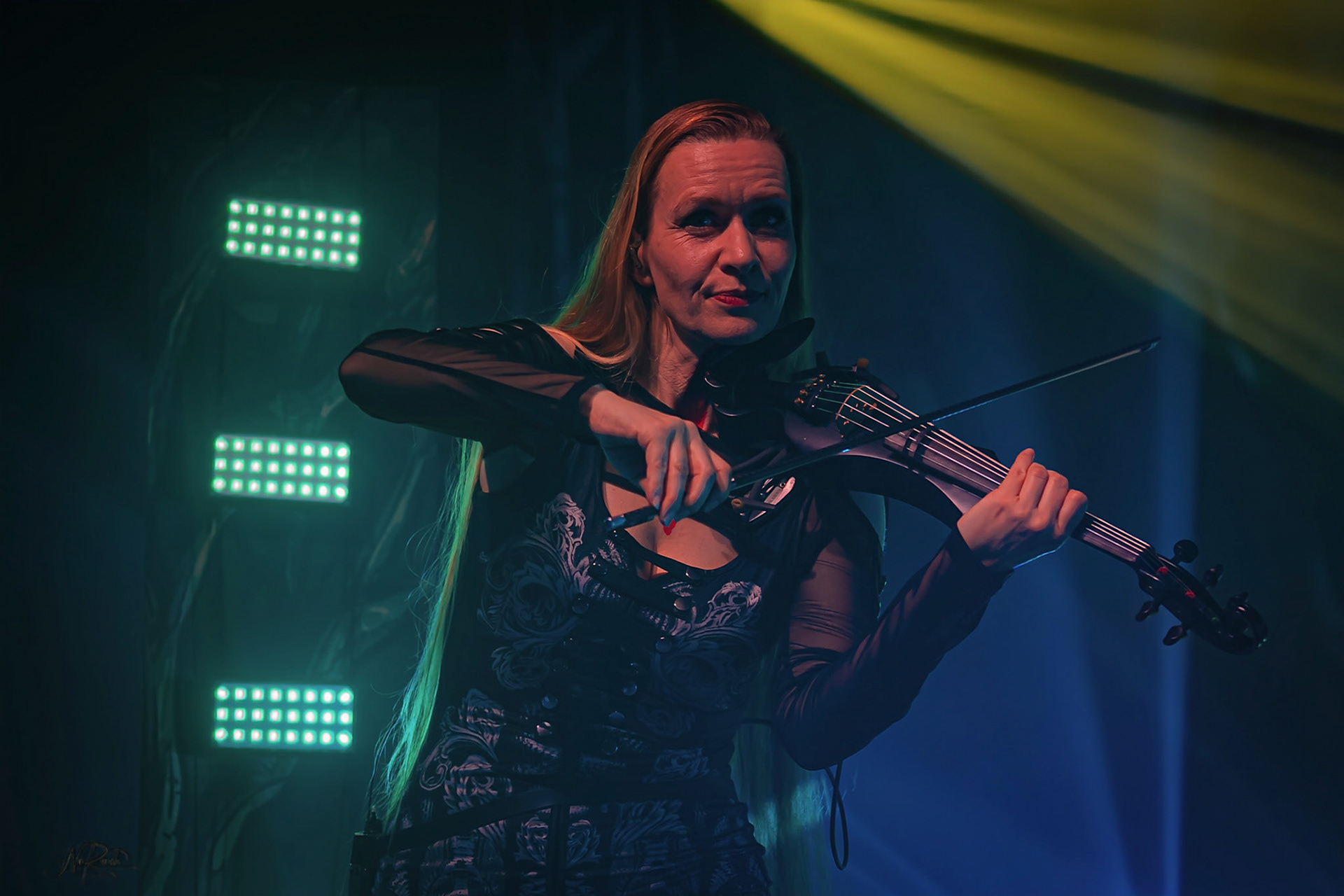 Subway to Sally - EHN2025 DD 40