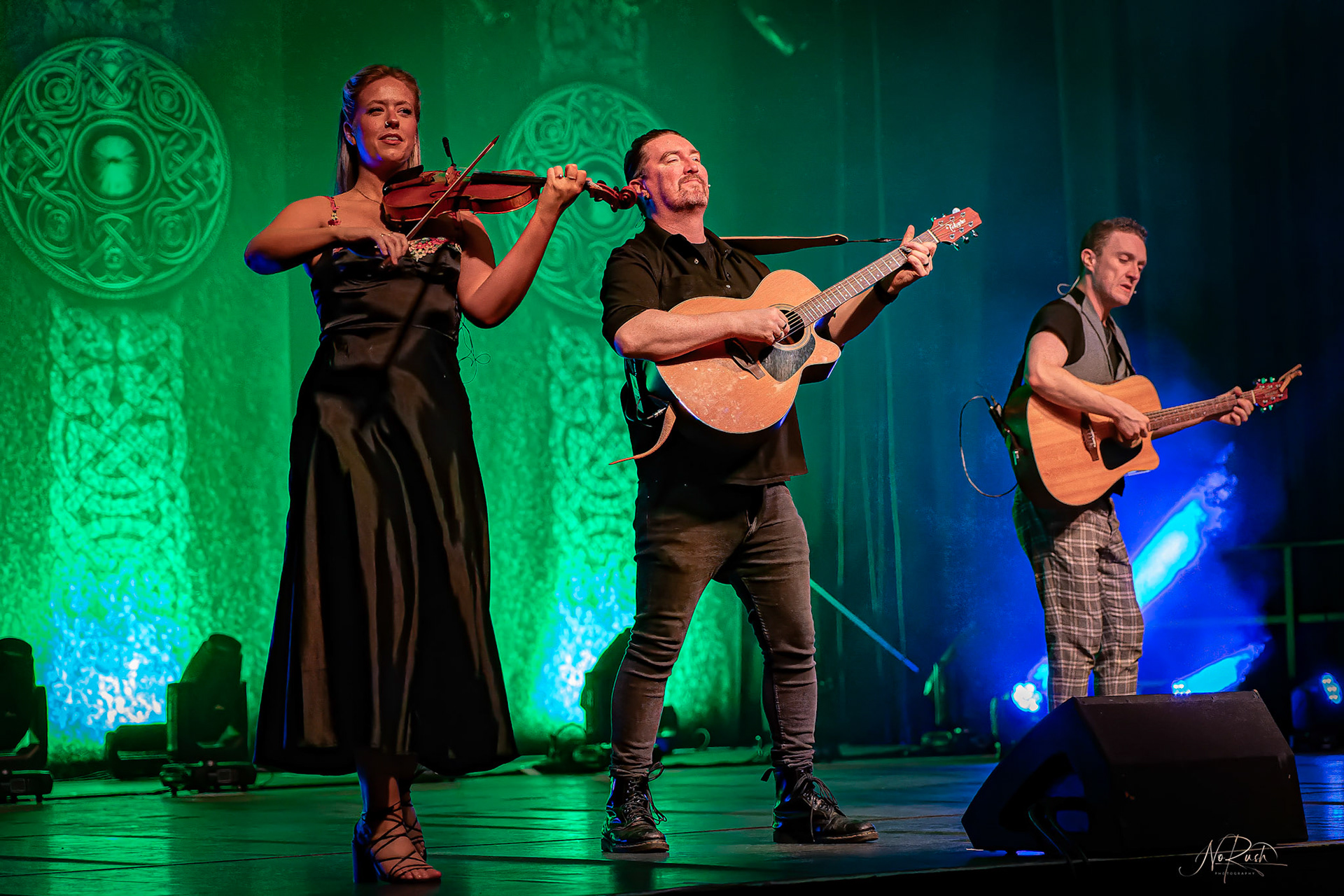Irish Experience 17