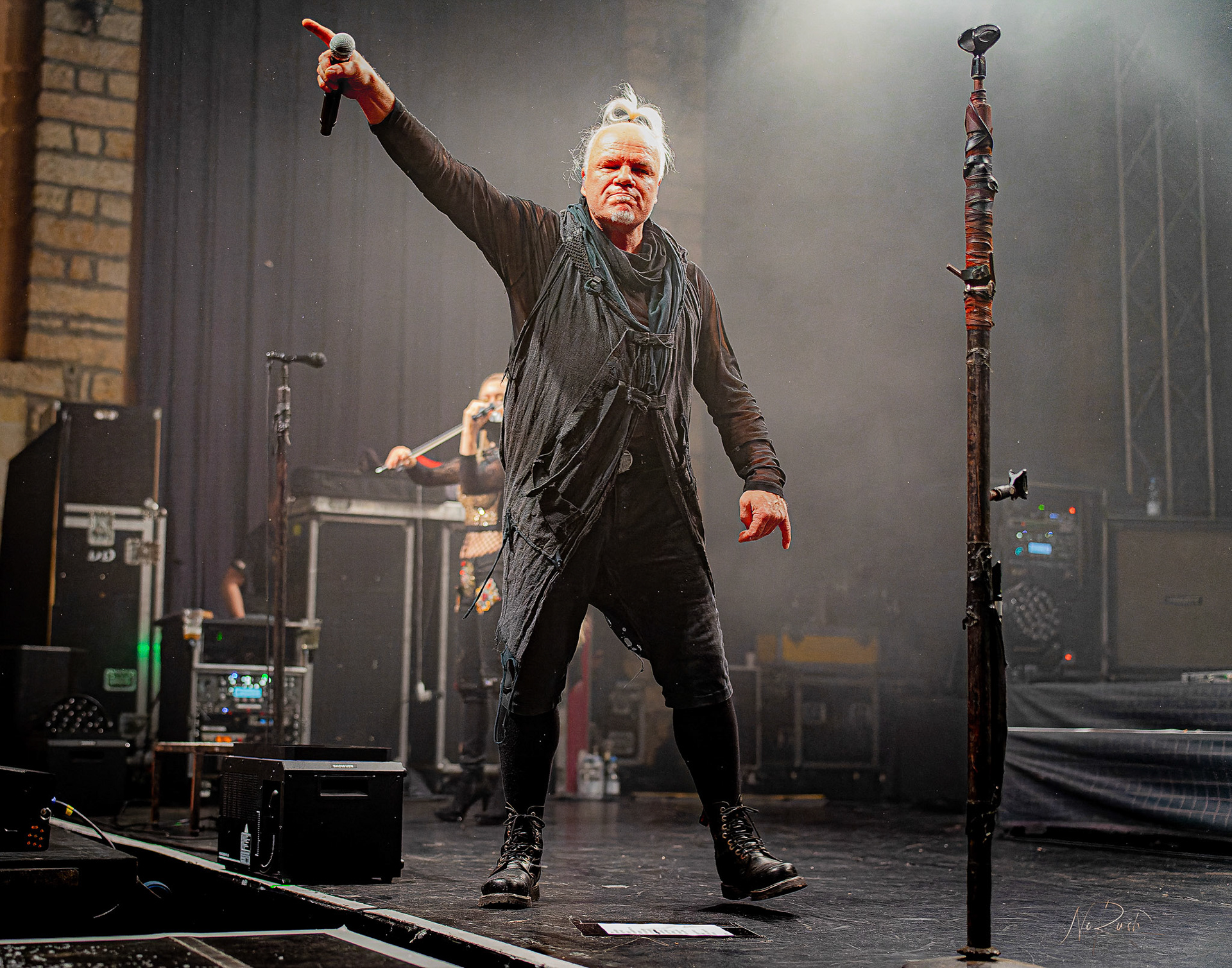 Subway to Sally @EHN2023-SHDD