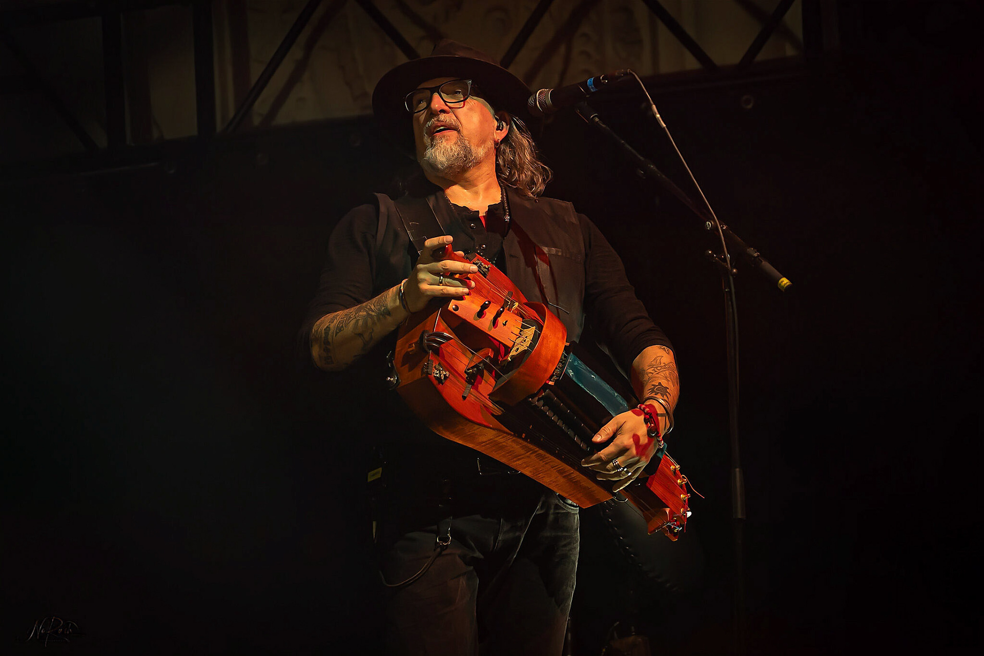 Saltatio Mortis 25