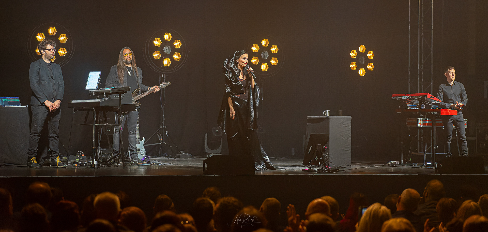 Tarja Turunen - Dark Christmas