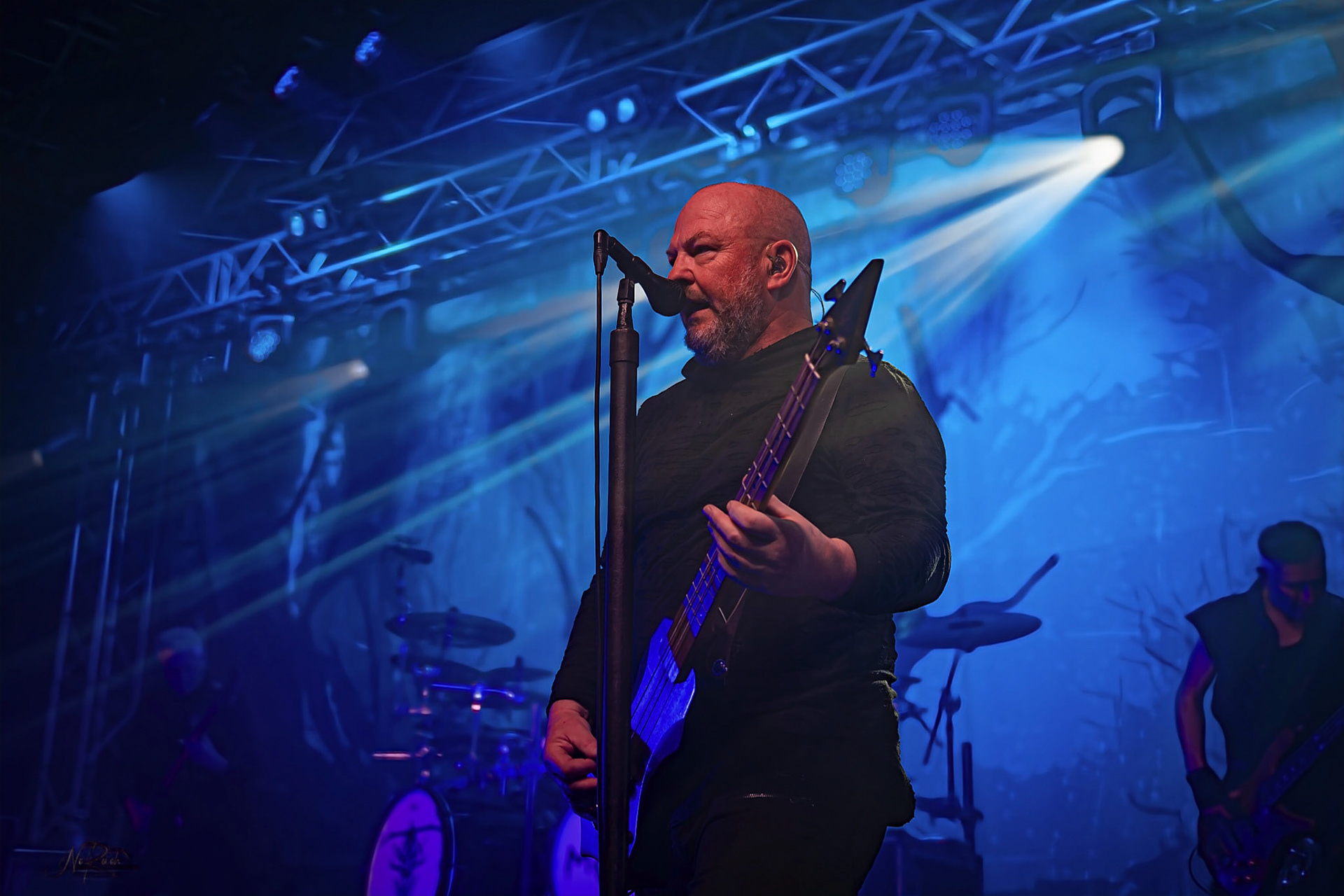 Subway to Sally - EHN2025 DD 45