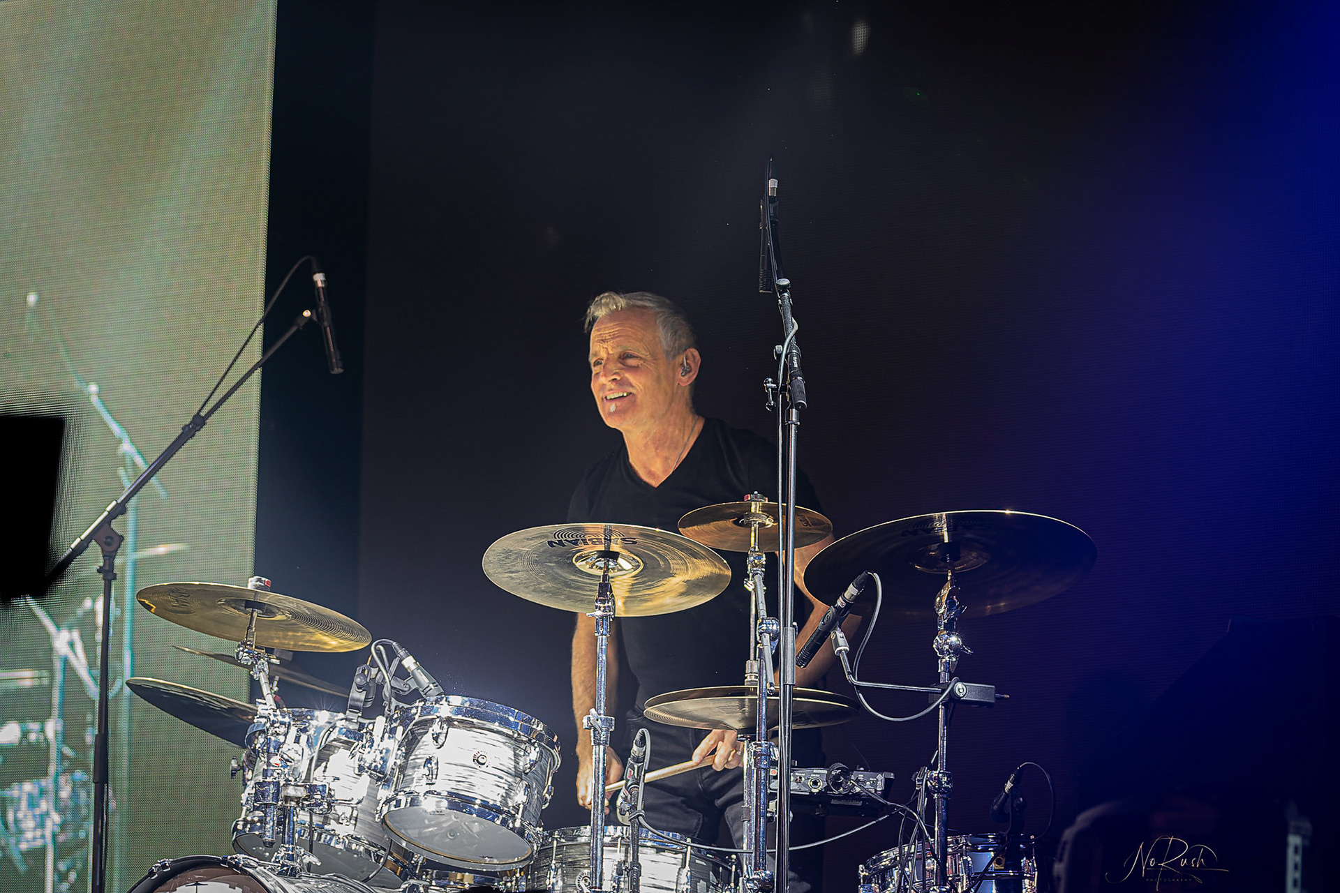 Night Fever @Messehalle Löbau