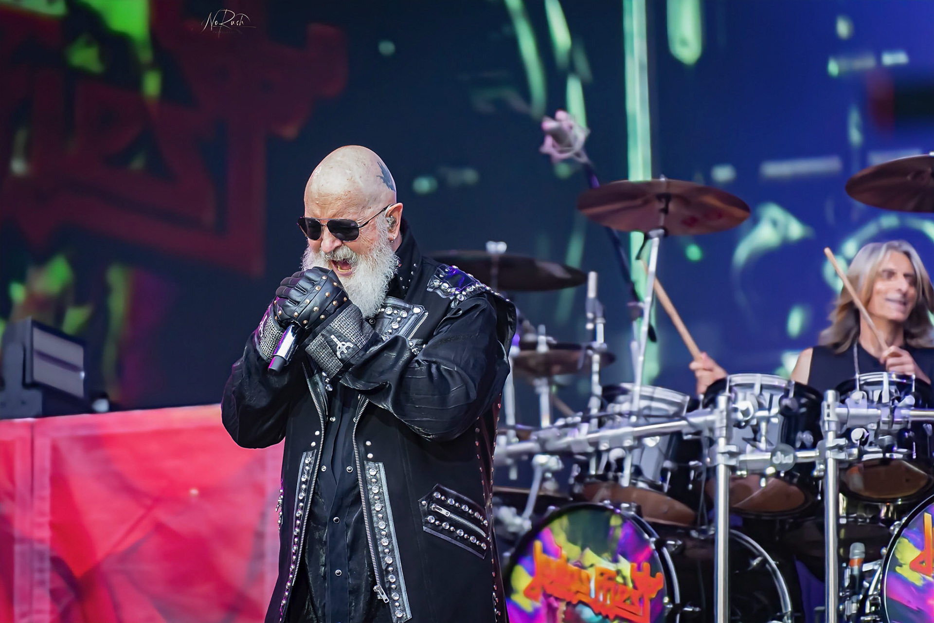 Judas Priest 24