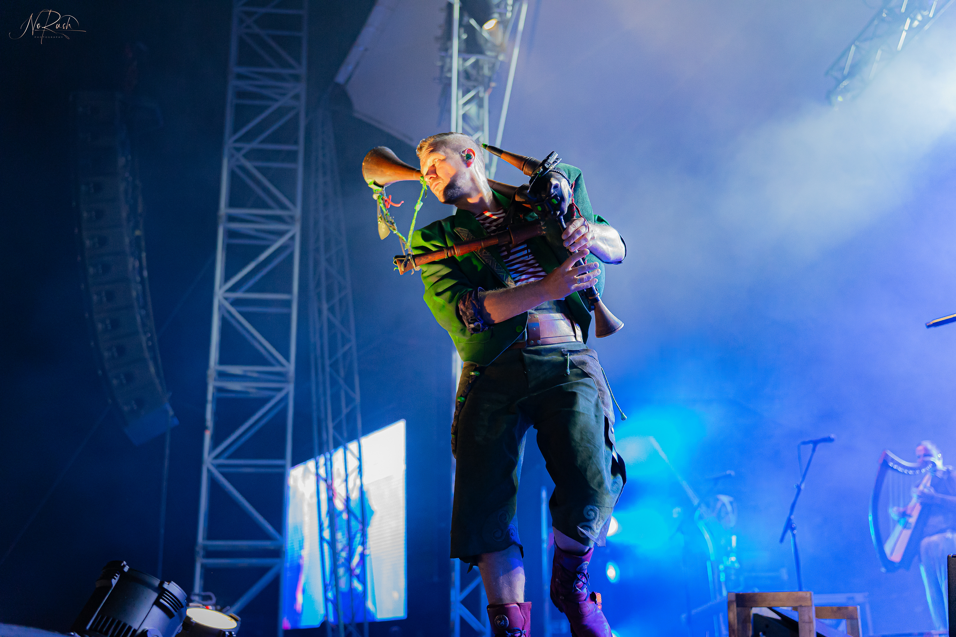 In Extremo - Weckt die Toten Festival