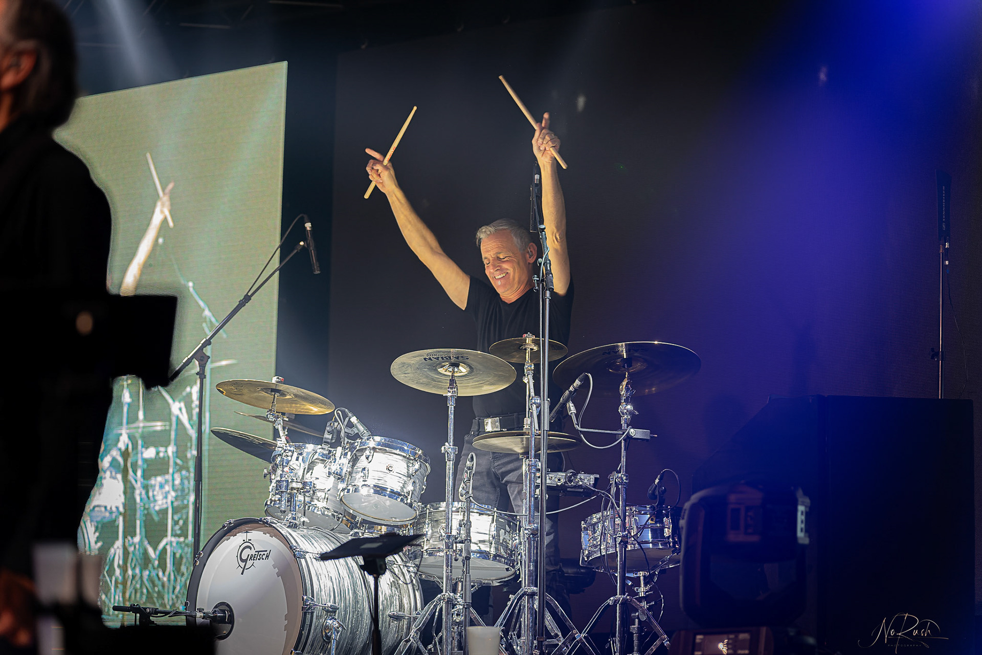 Night Fever @Messehalle Löbau