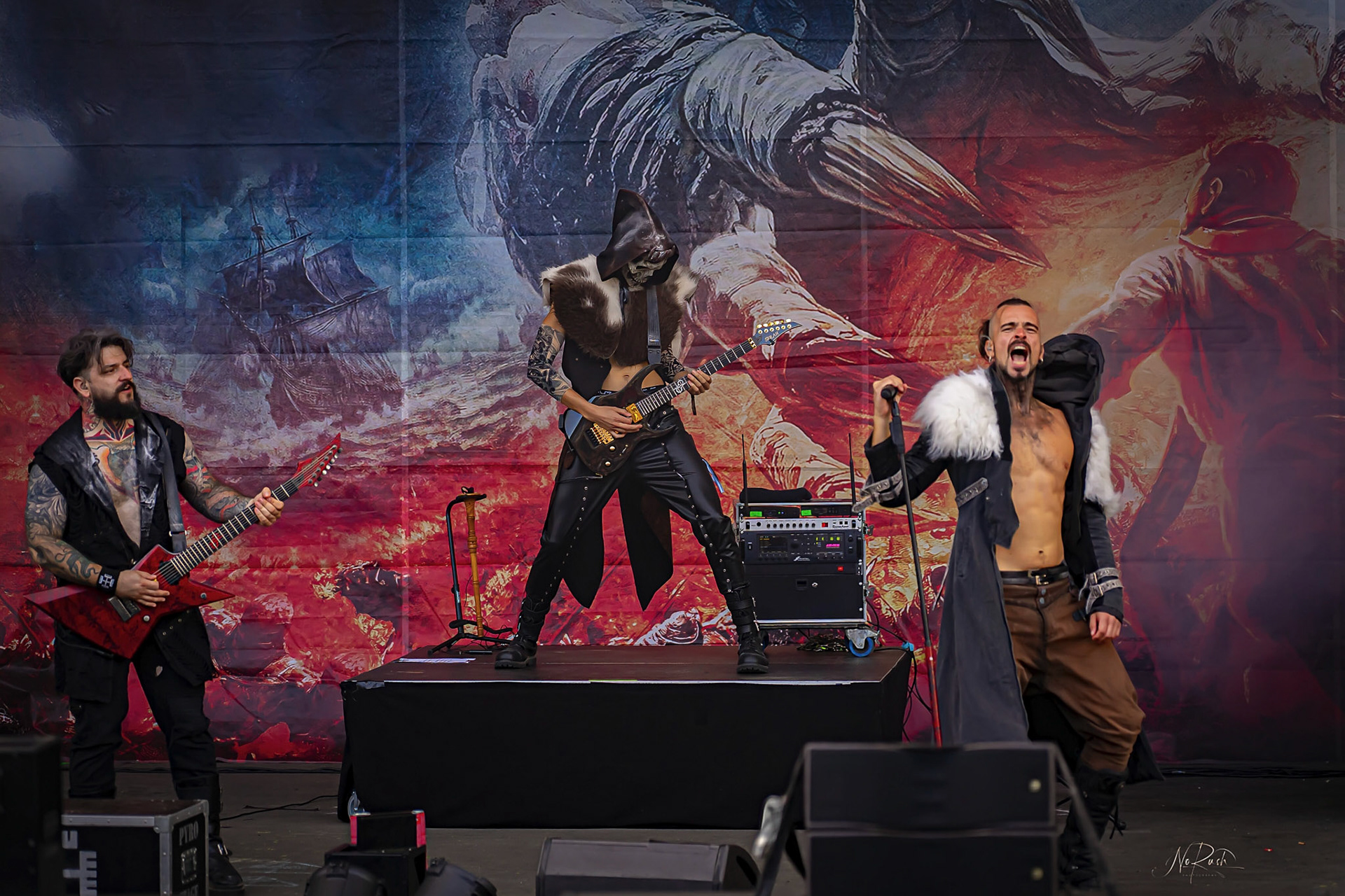 Manntra @30JahreInEx 24