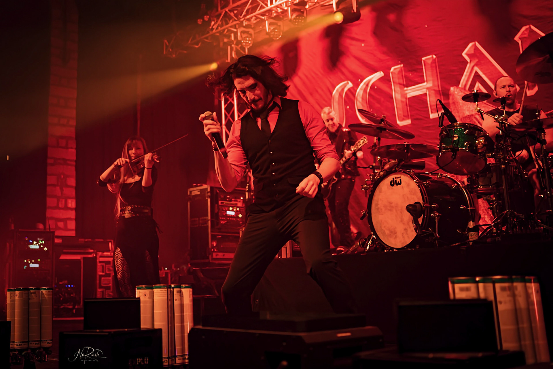 Schandmaul - EHN2025 DD 16