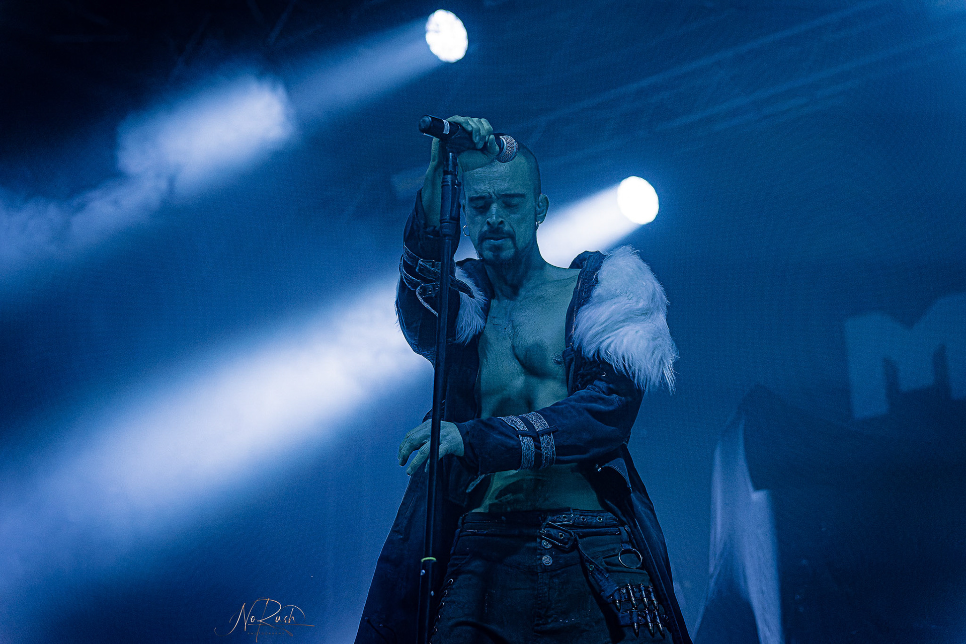 Manntra @EHN2023-SHDD