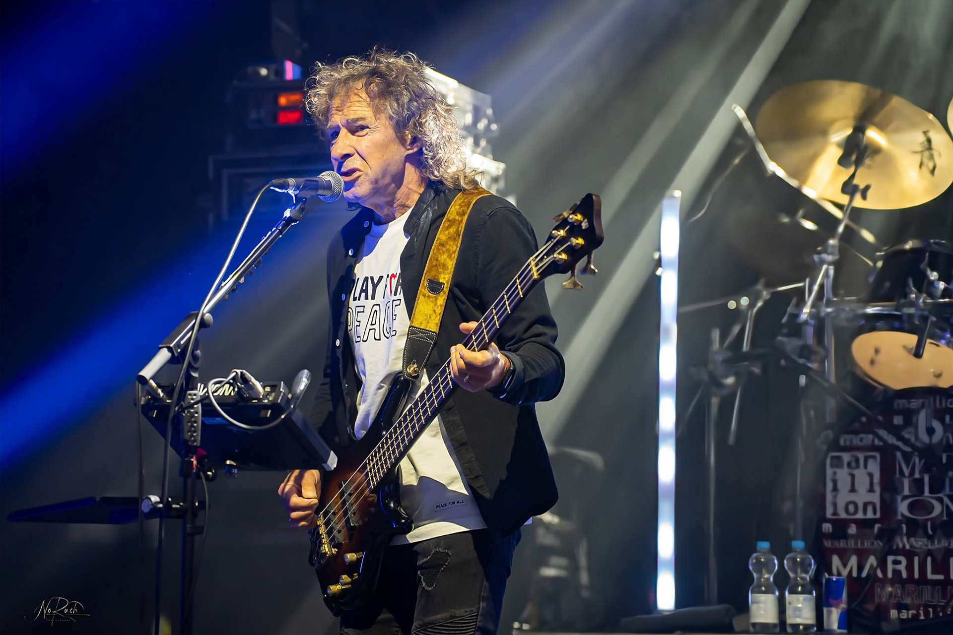 Marillion 25