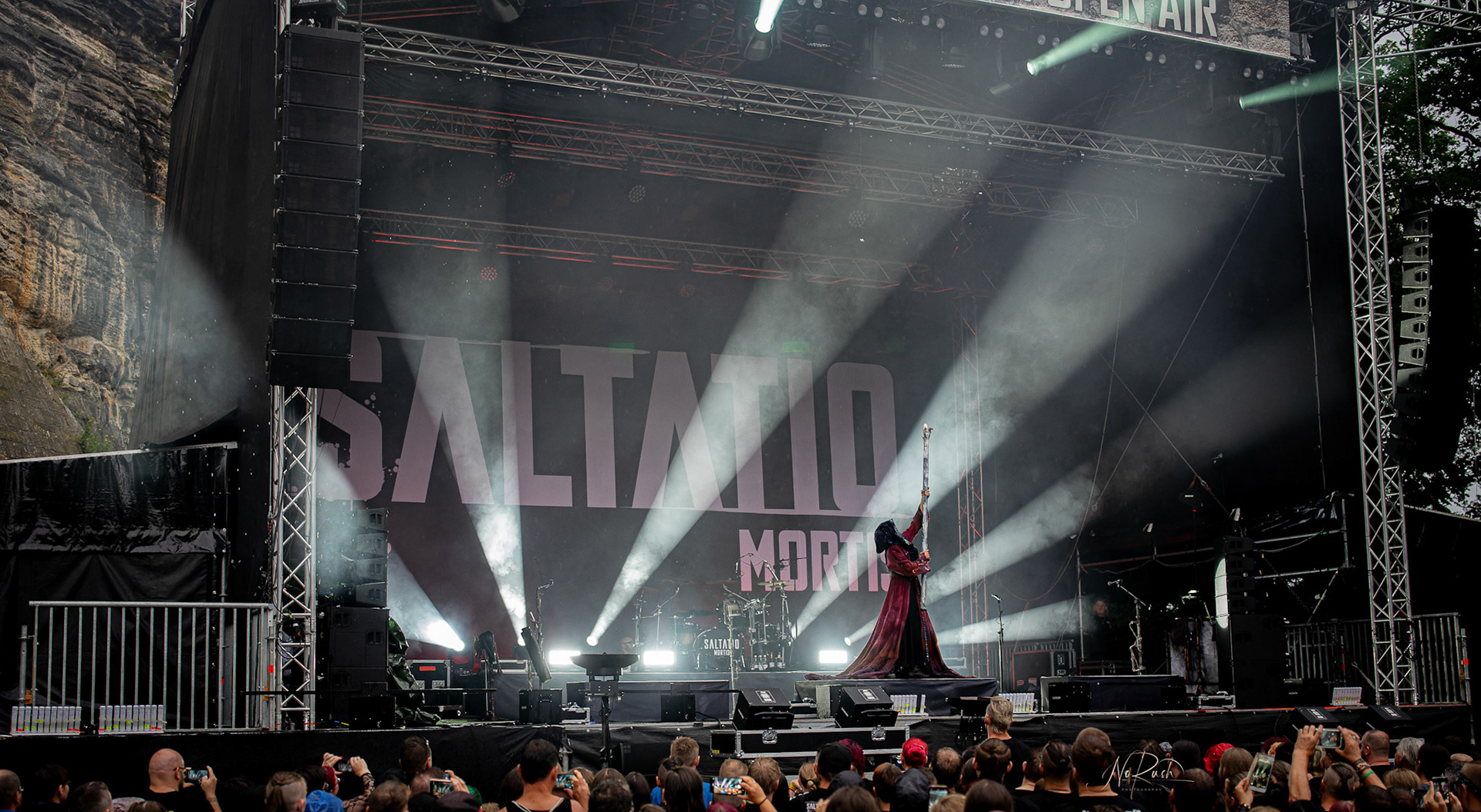 Saltatio Mortis