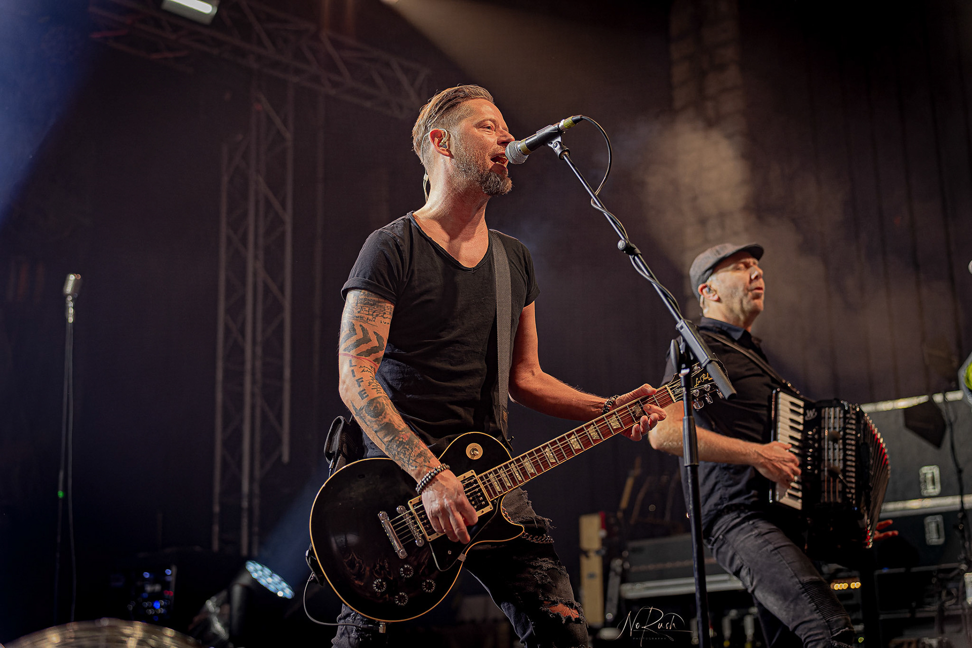 Fiddlers Green @EHN2023-SHDD