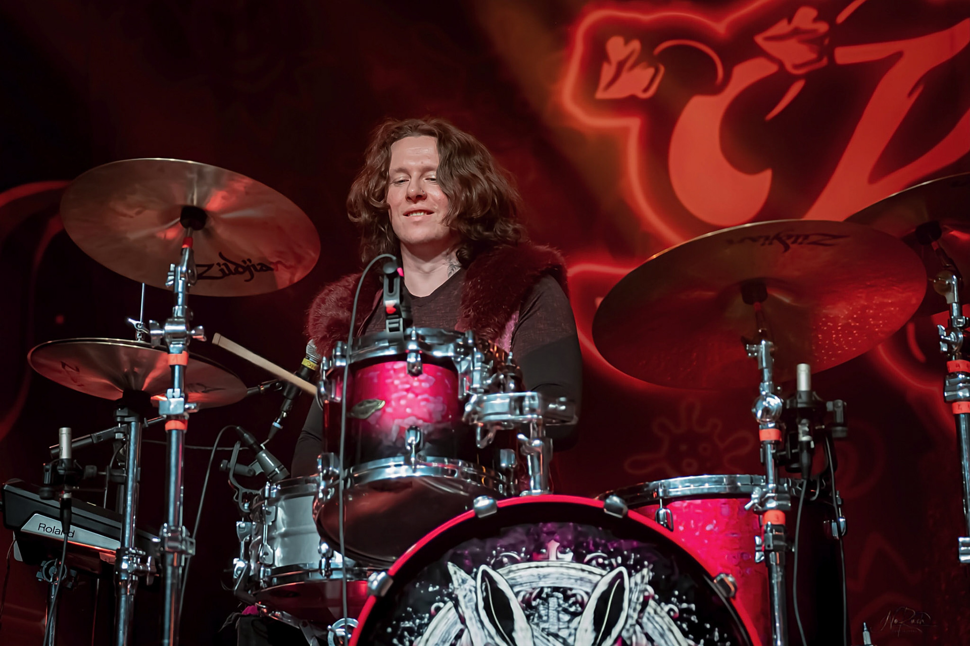 Kupfergold - EHN2025 DD 8