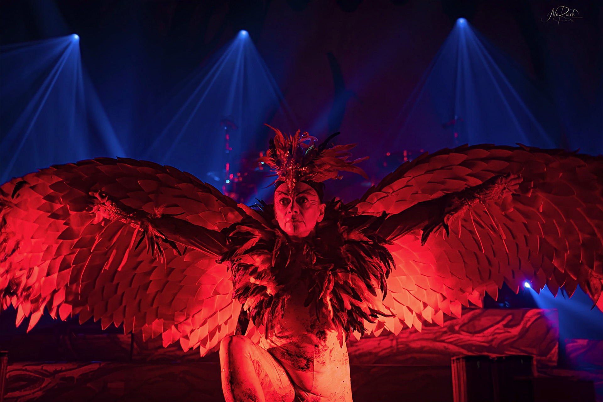 Subway to Sally - EHN2025 DD 11