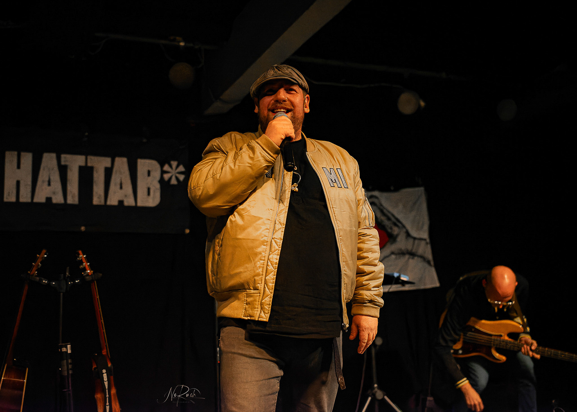 Rami Hattab*