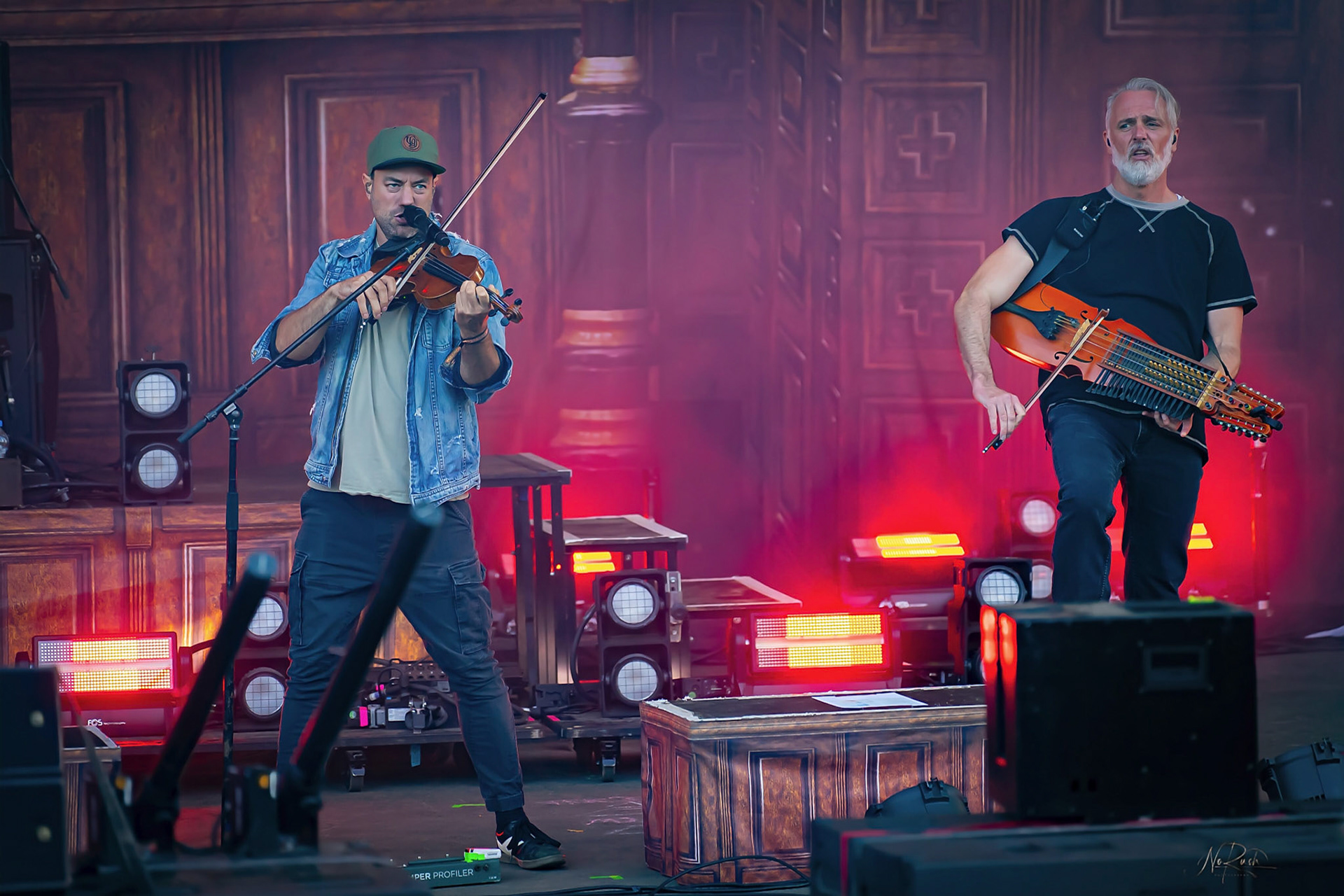 Versengold @Loreley 5