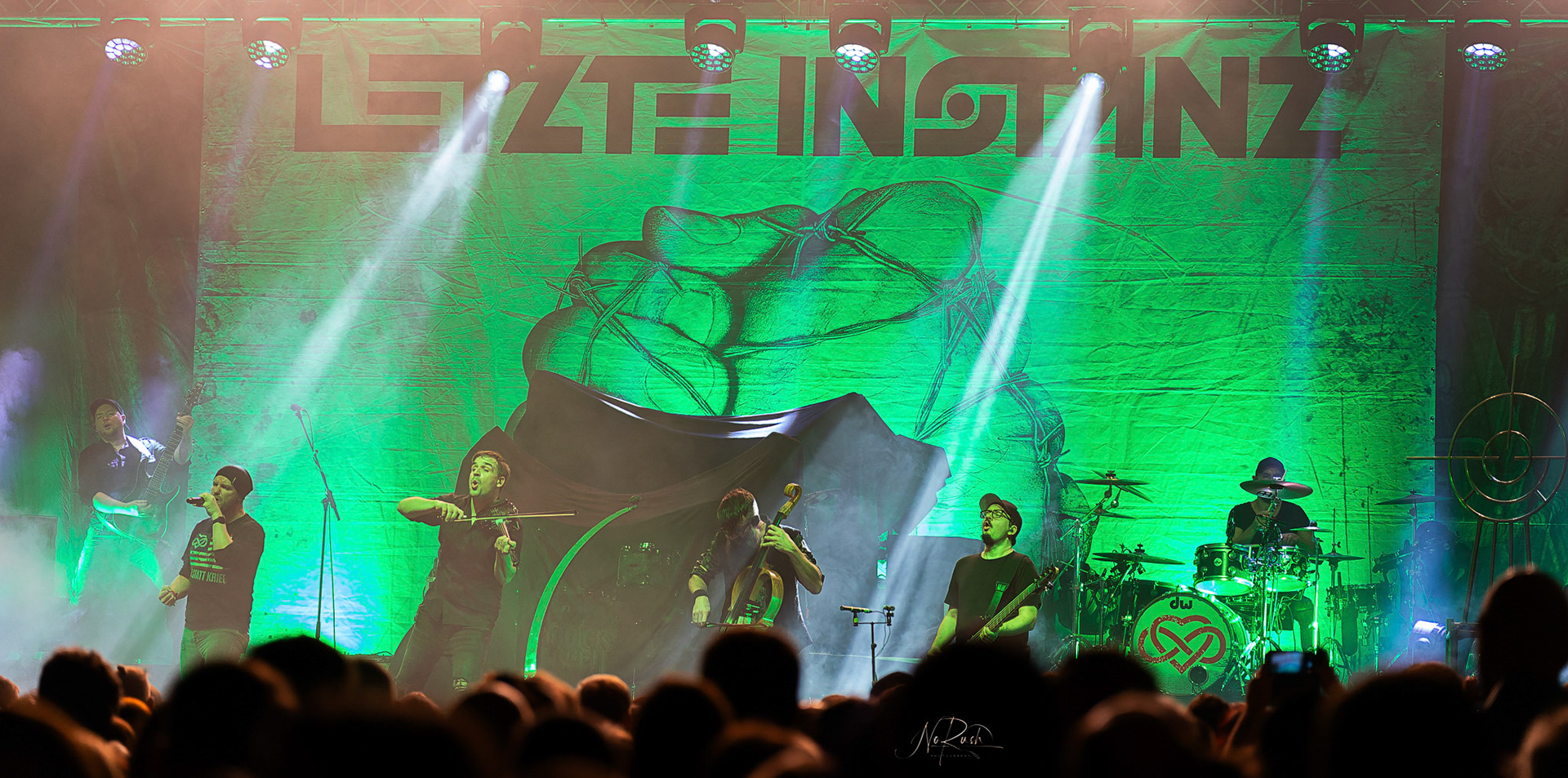 Letzte Instanz @EHN2023-SHDD