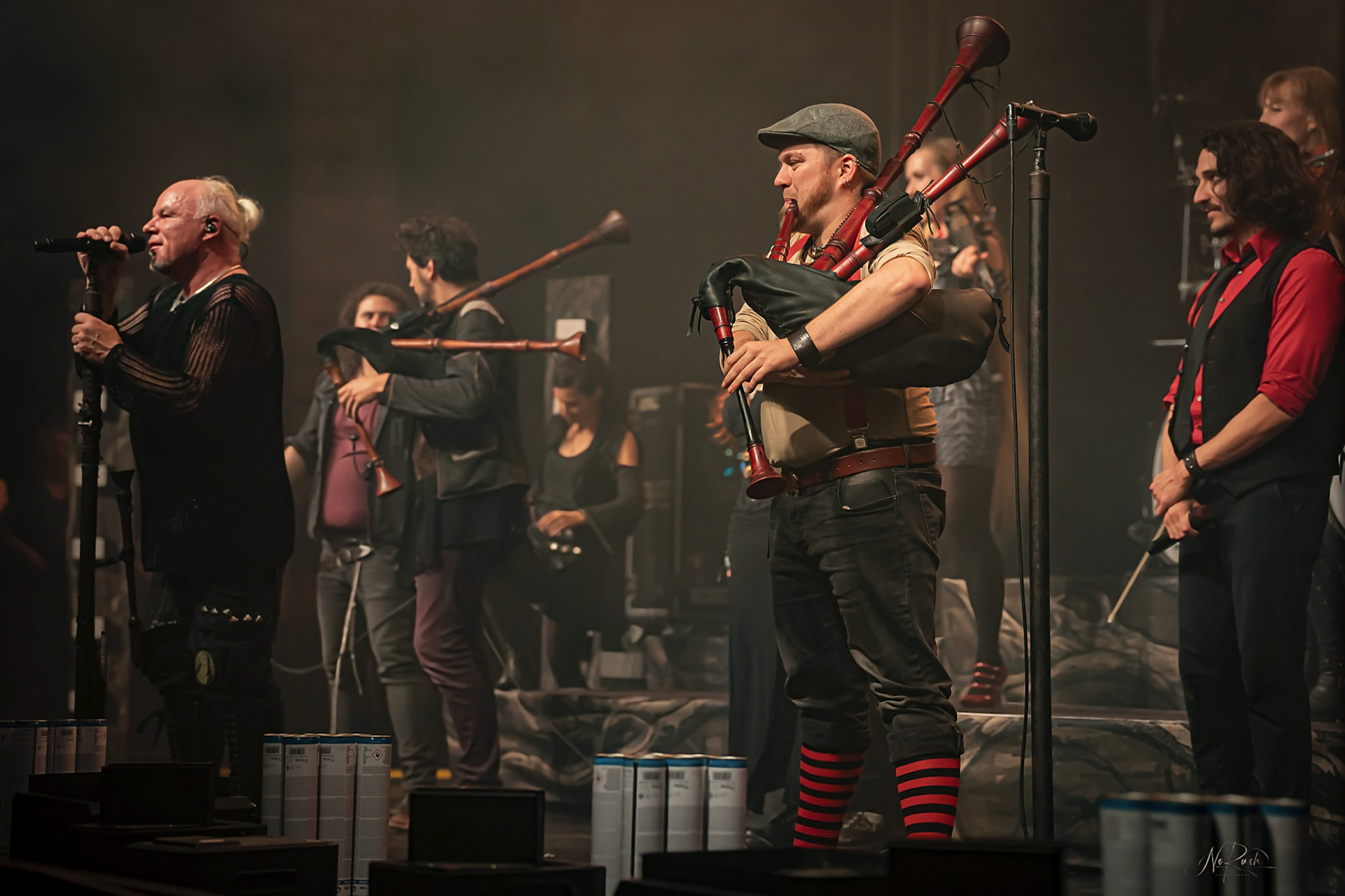 Subway to Sally - EHN2025 DD 59