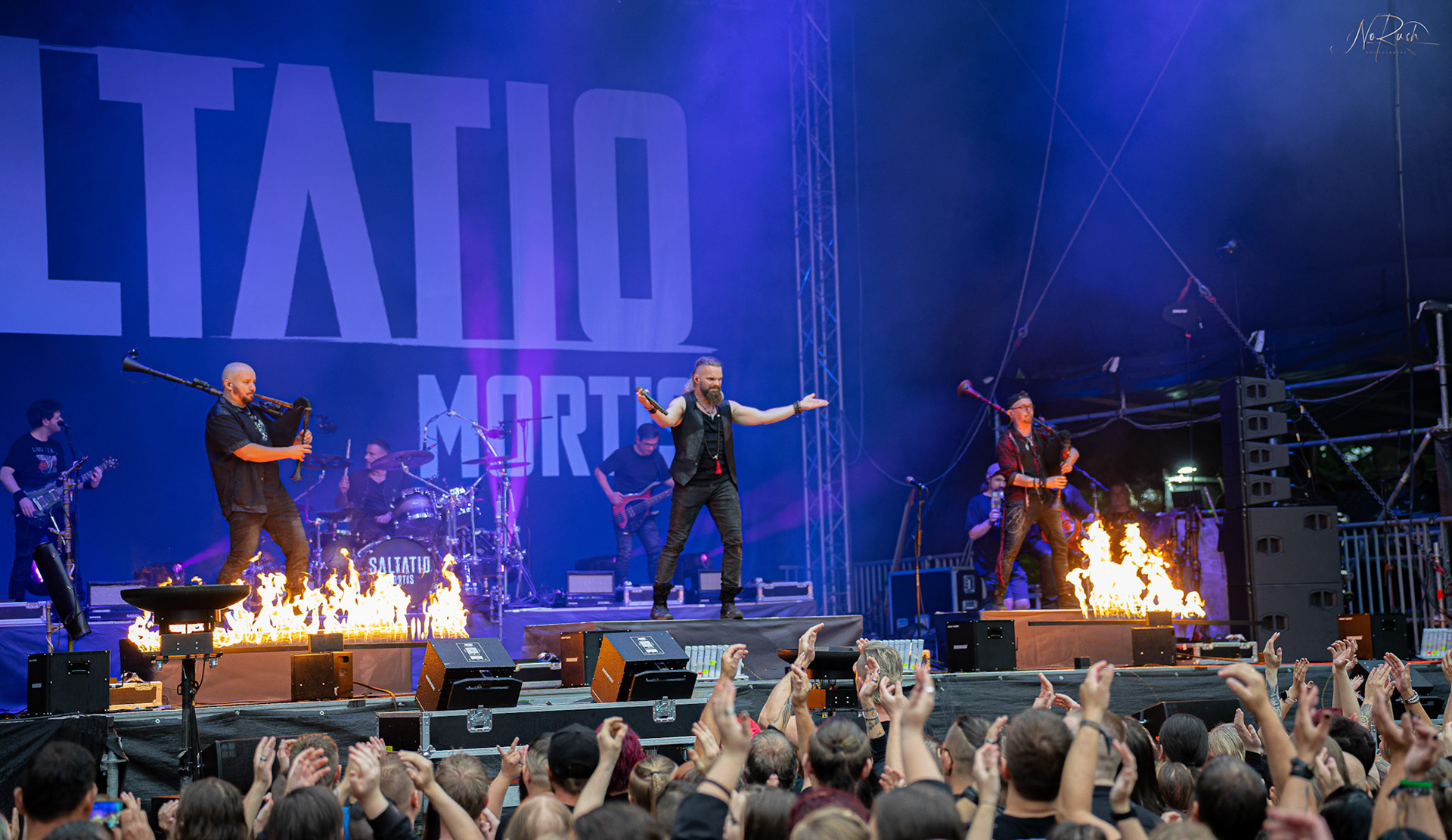 Saltatio Mortis
