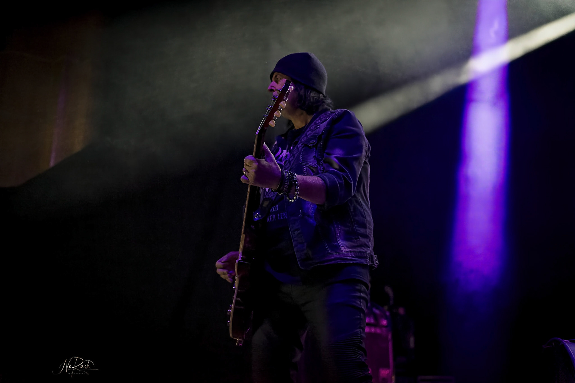 Phil Campbell and the Bastard Sons 23