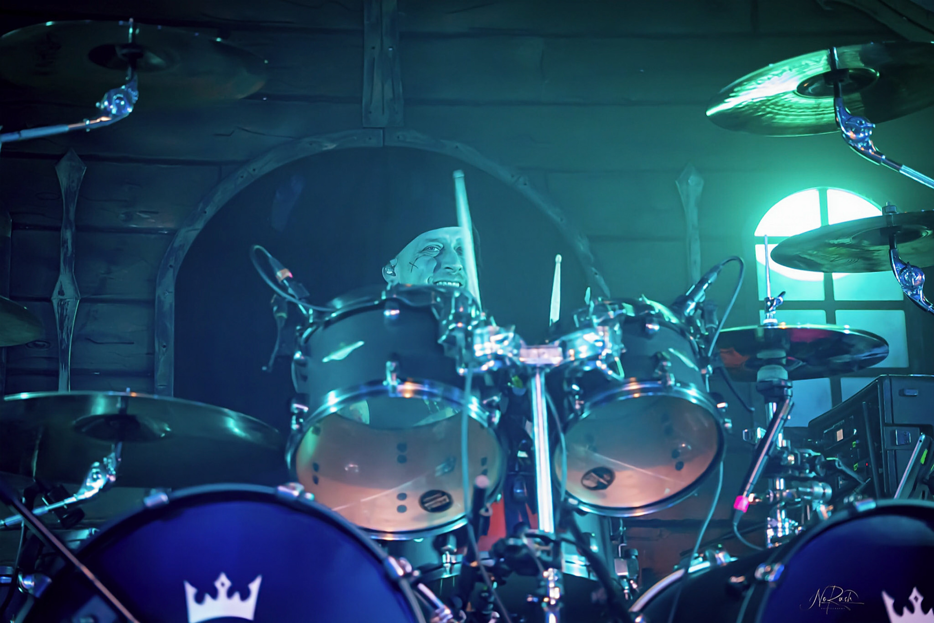 Visions of Atlantis 3