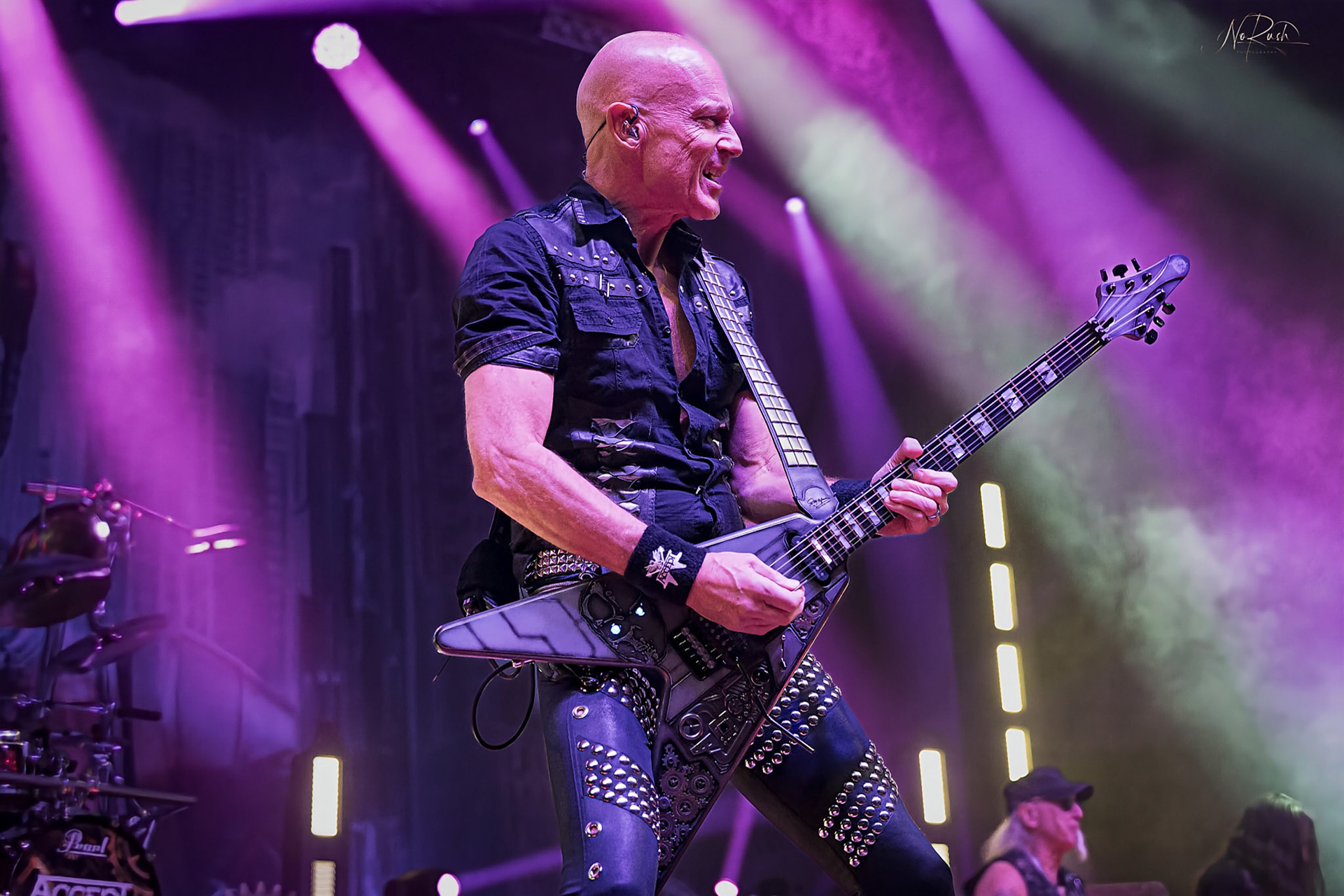 Accept - Humanoid 27