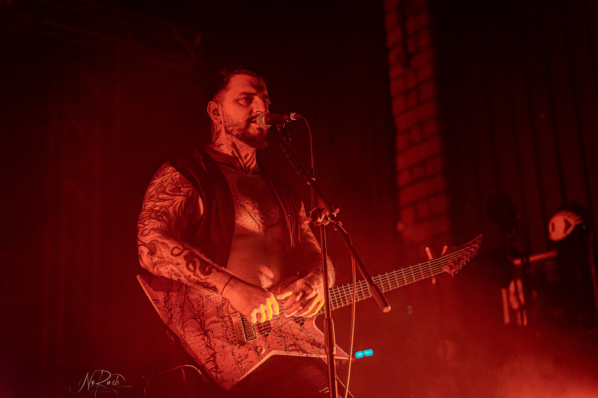 Manntra @EHN2023-SHDD