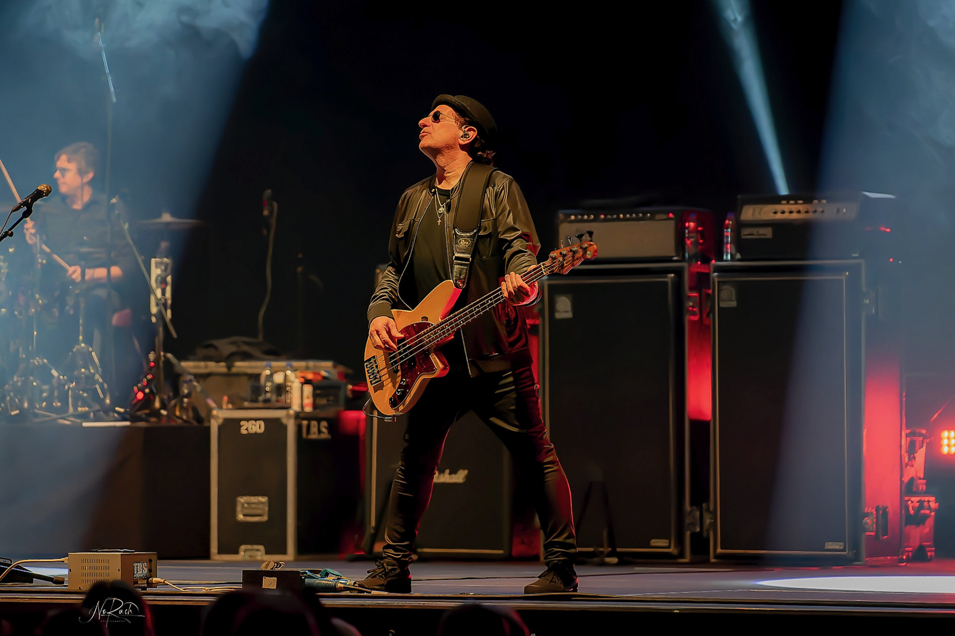 Blue Öyster Cult 21