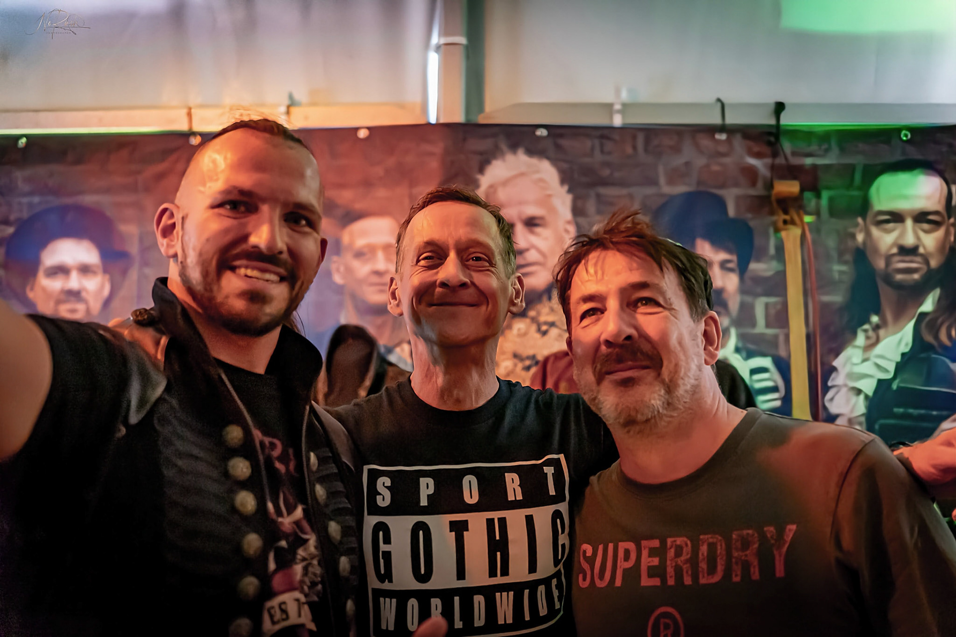 InEx 30Jahre - Meet & Greet 20