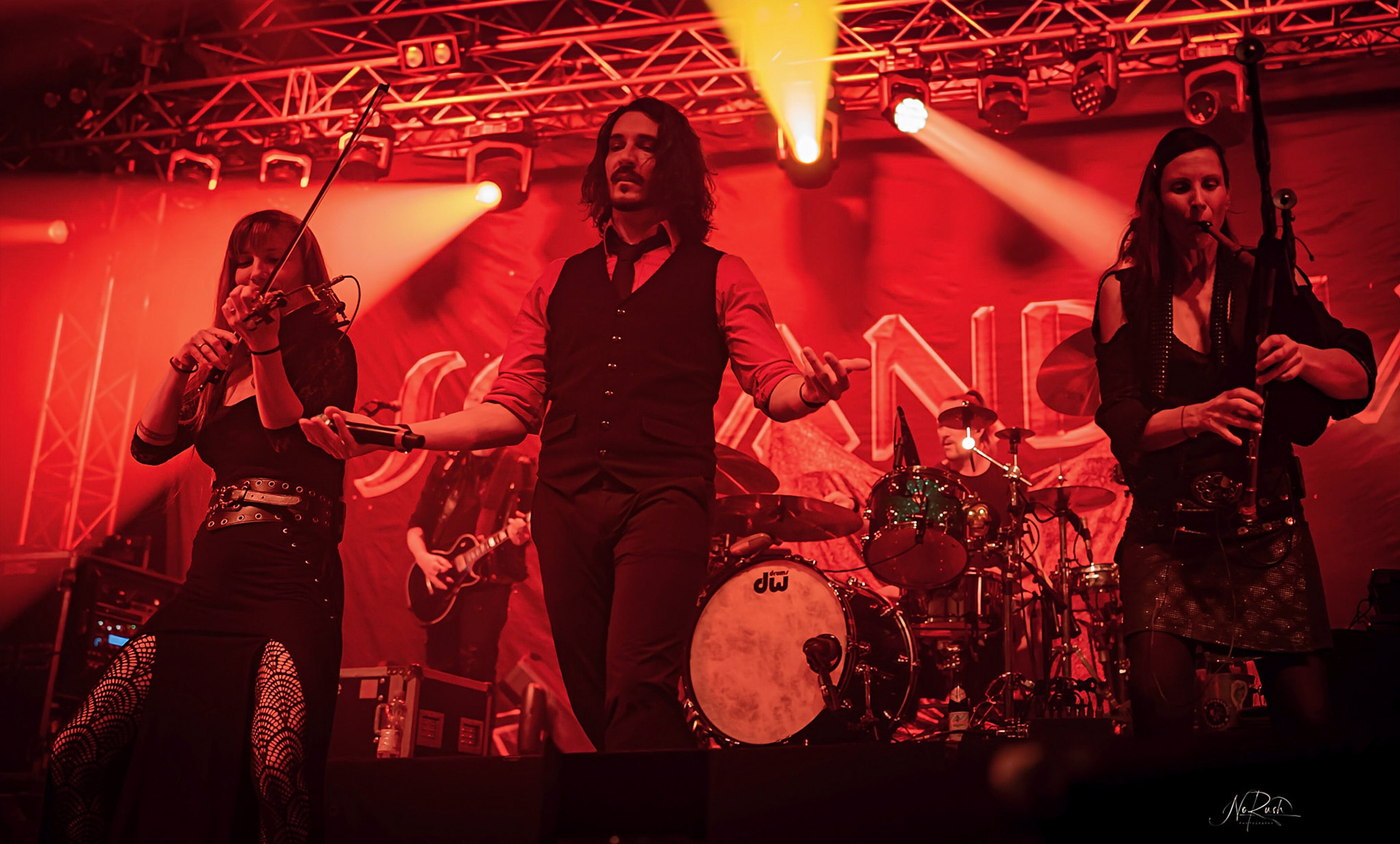 Schandmaul - EHN2025 DD 15