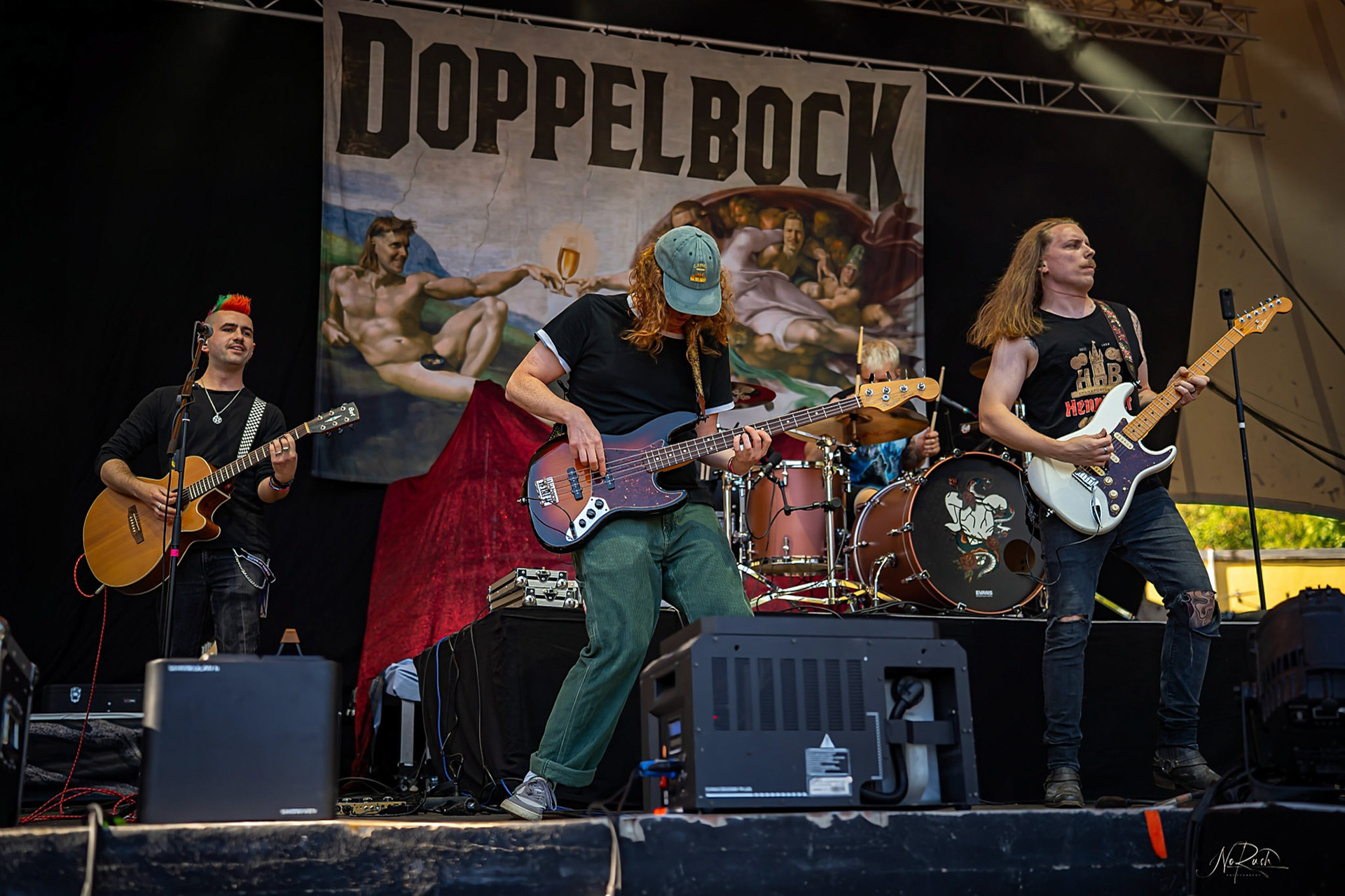 Doppelbock 16