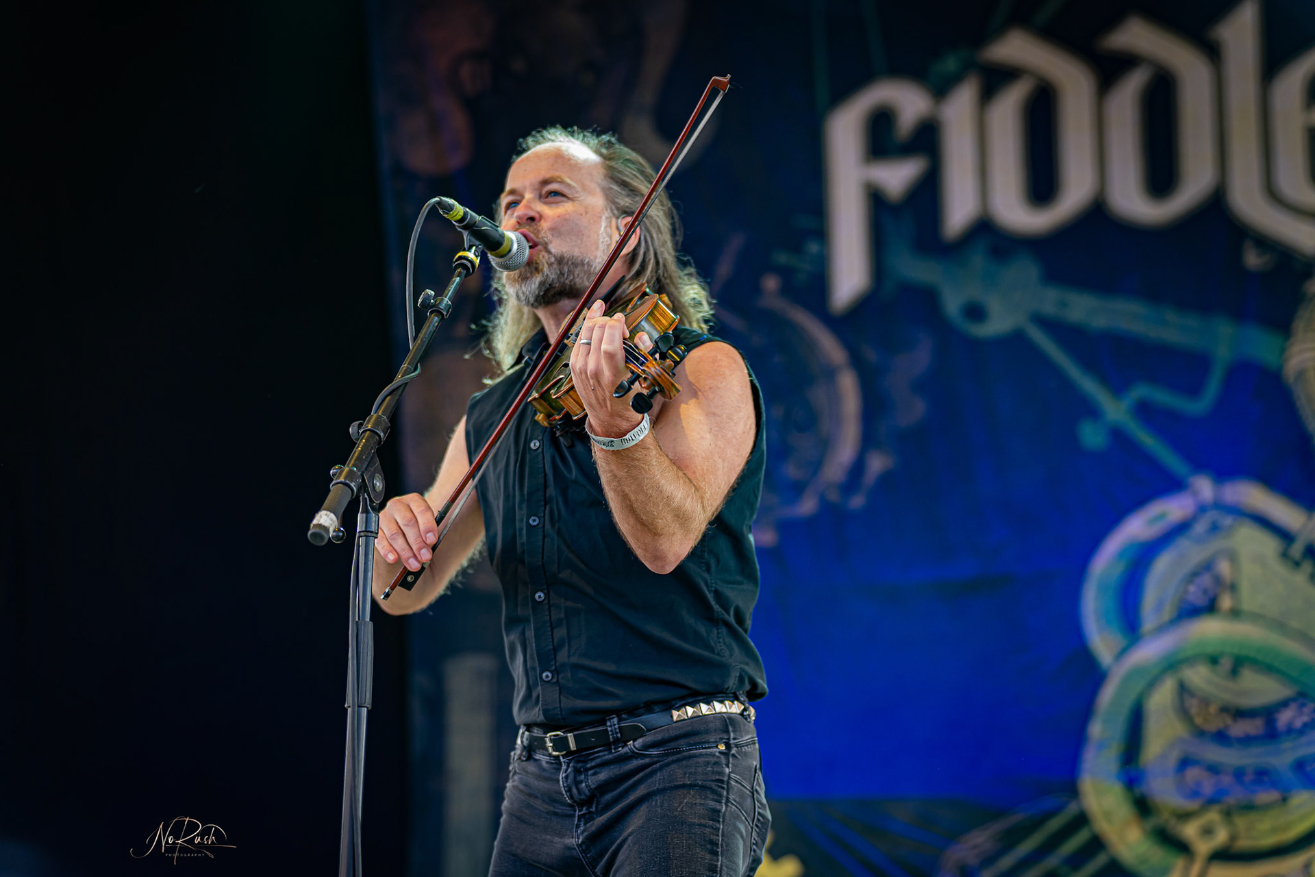 Fiddler´s Green 12