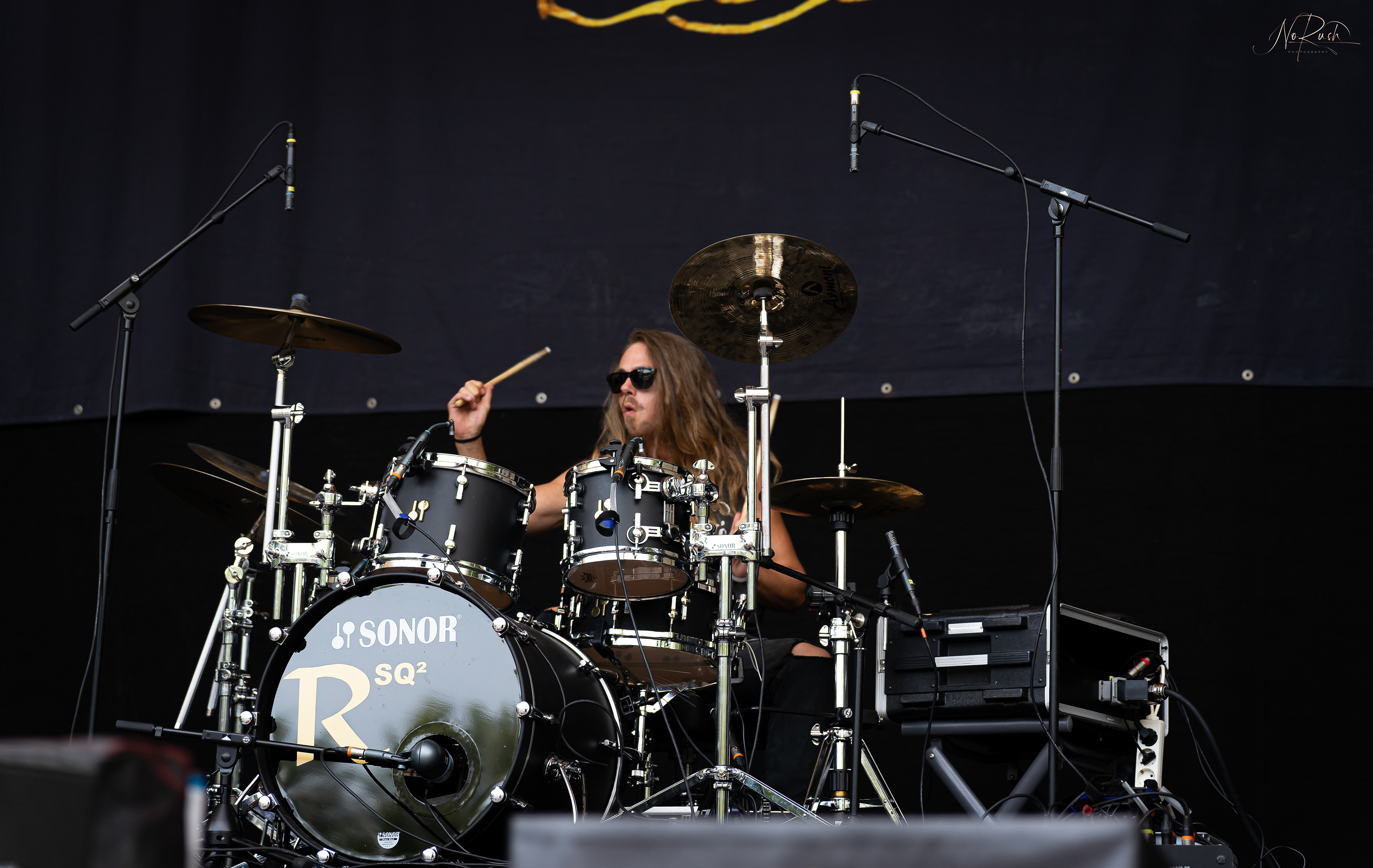 Rauhbein - Weckt die Toten Festival