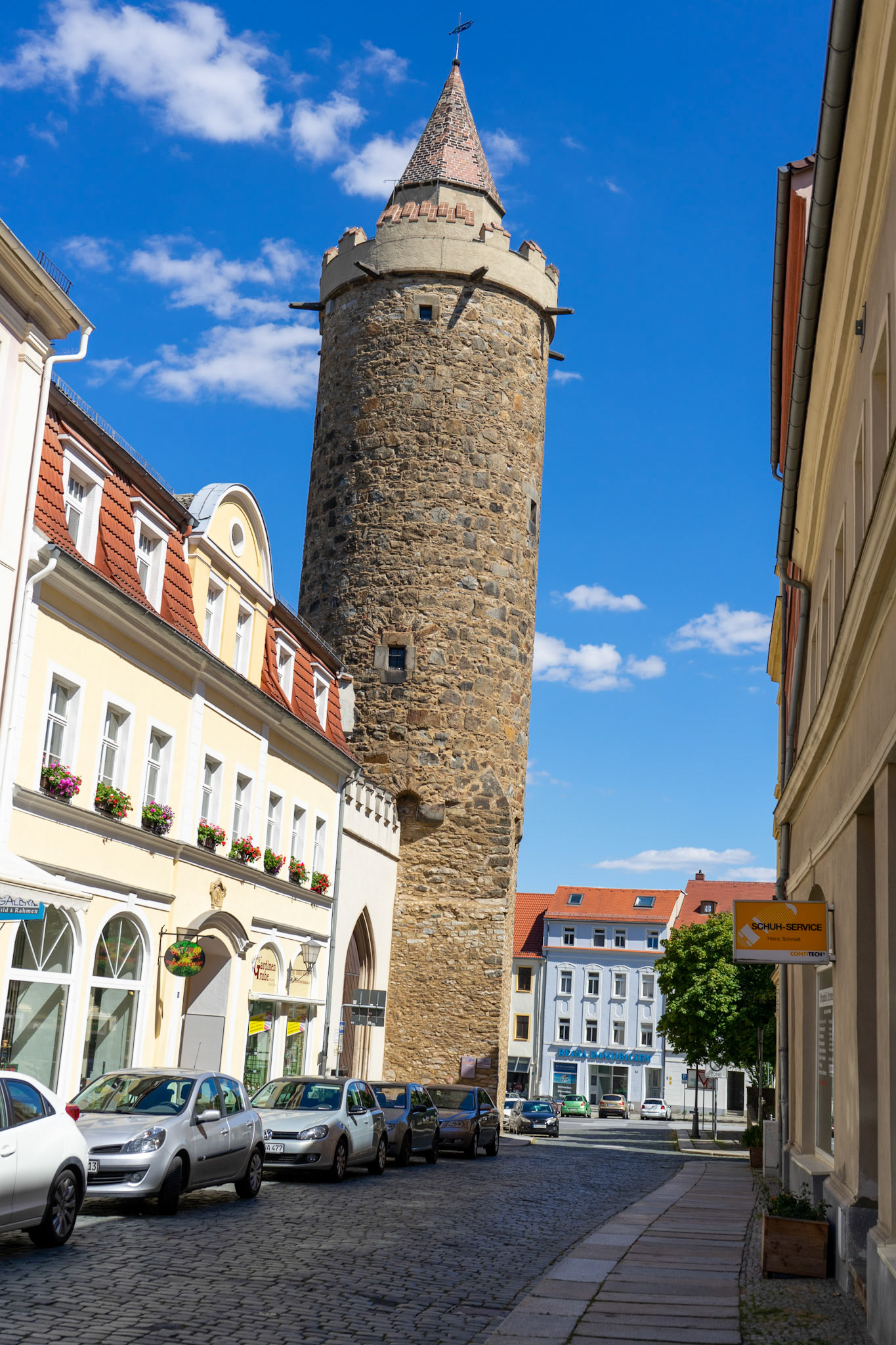Wendischer Turm