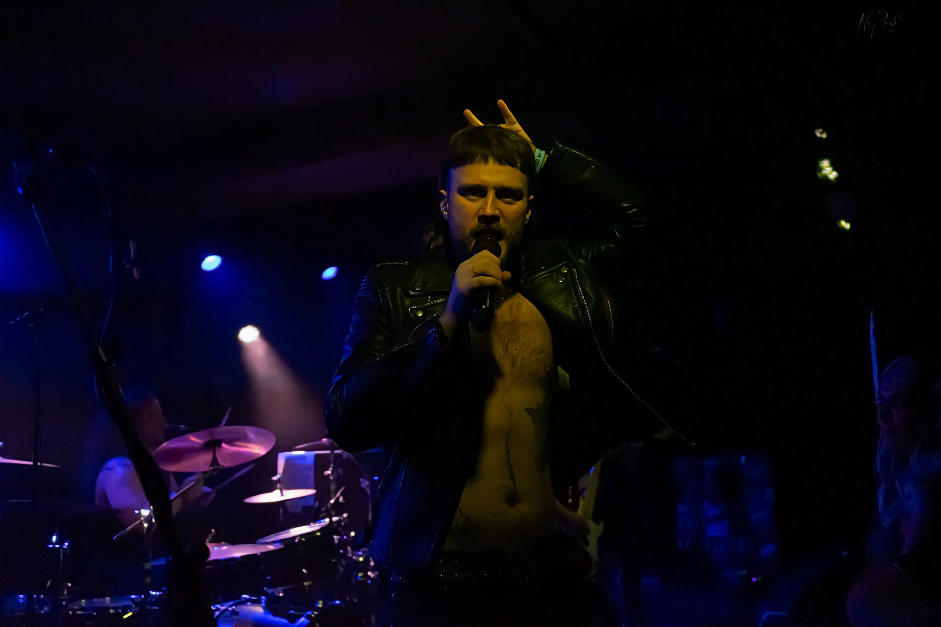 Formosa @Groovestation DD 7