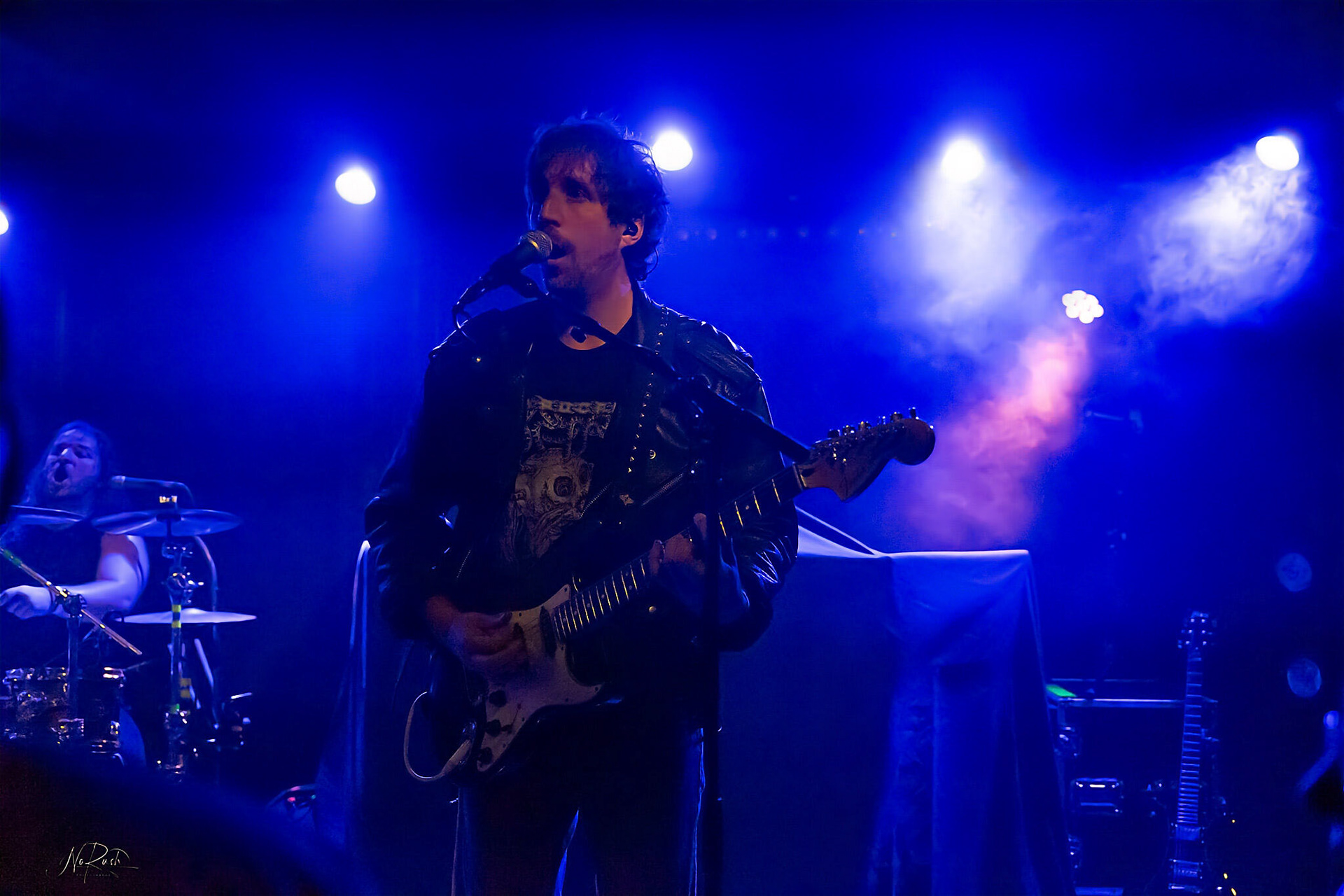 Formosa @Groovestation DD 11