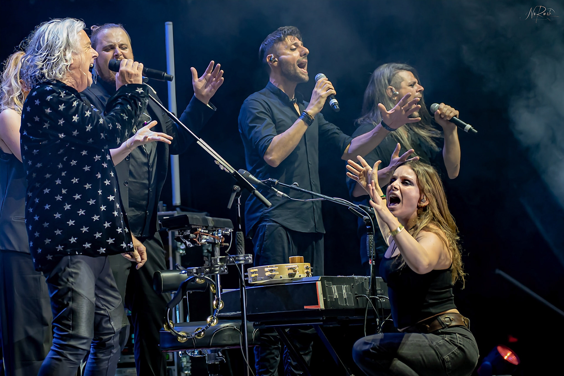 Marillion 48