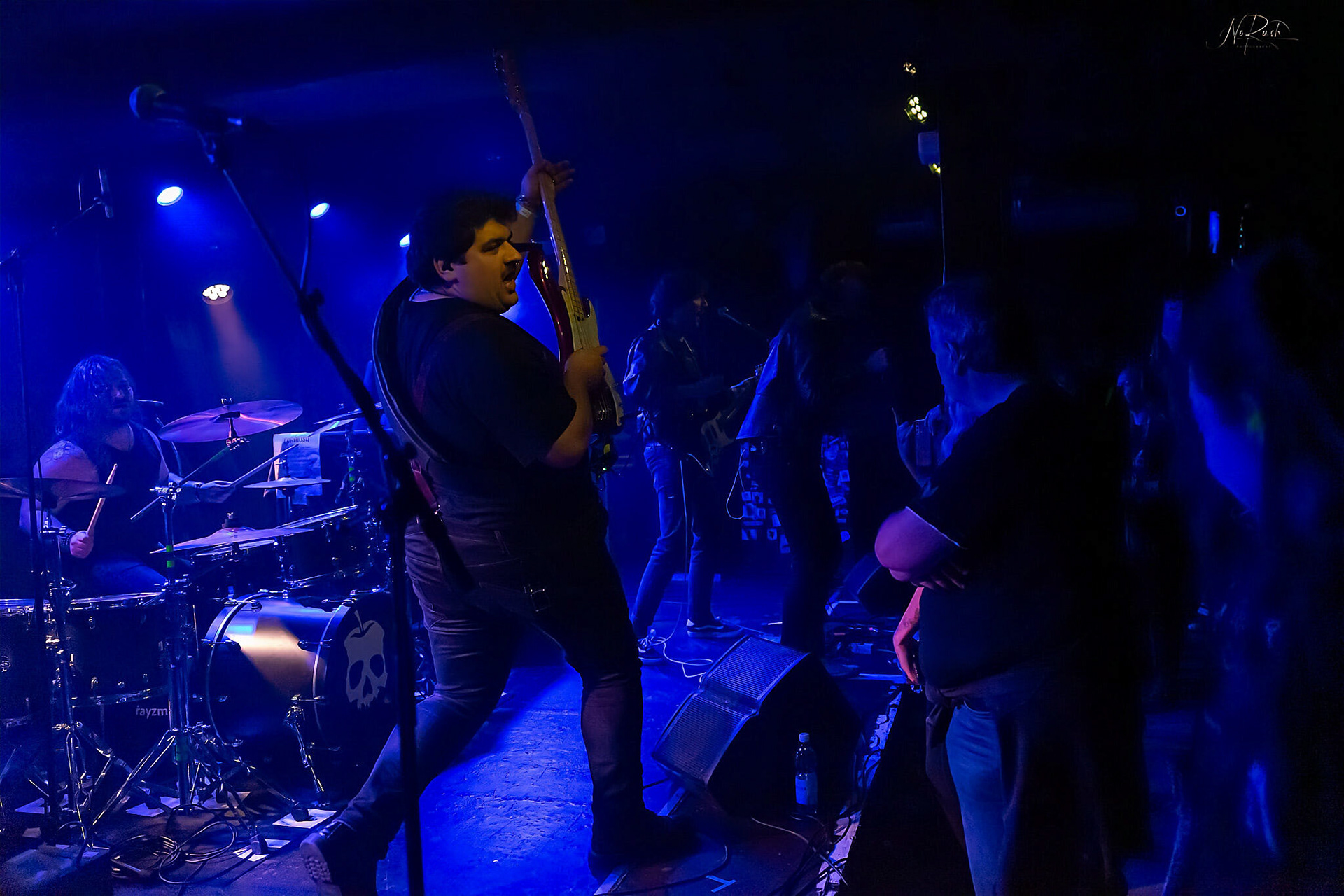 Formosa @Groovestation DD 10