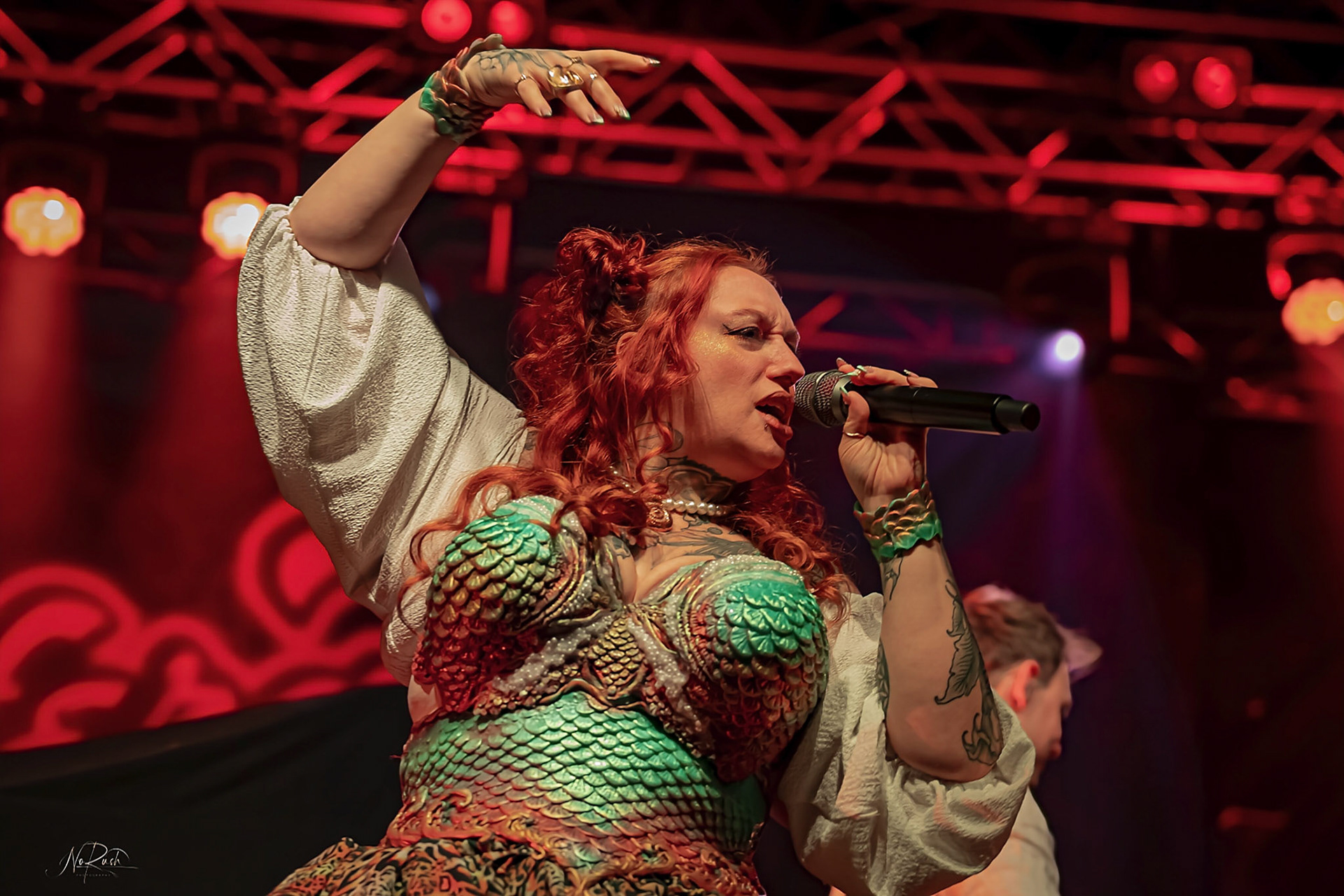 Kupfergold - EHN2025 DD 26