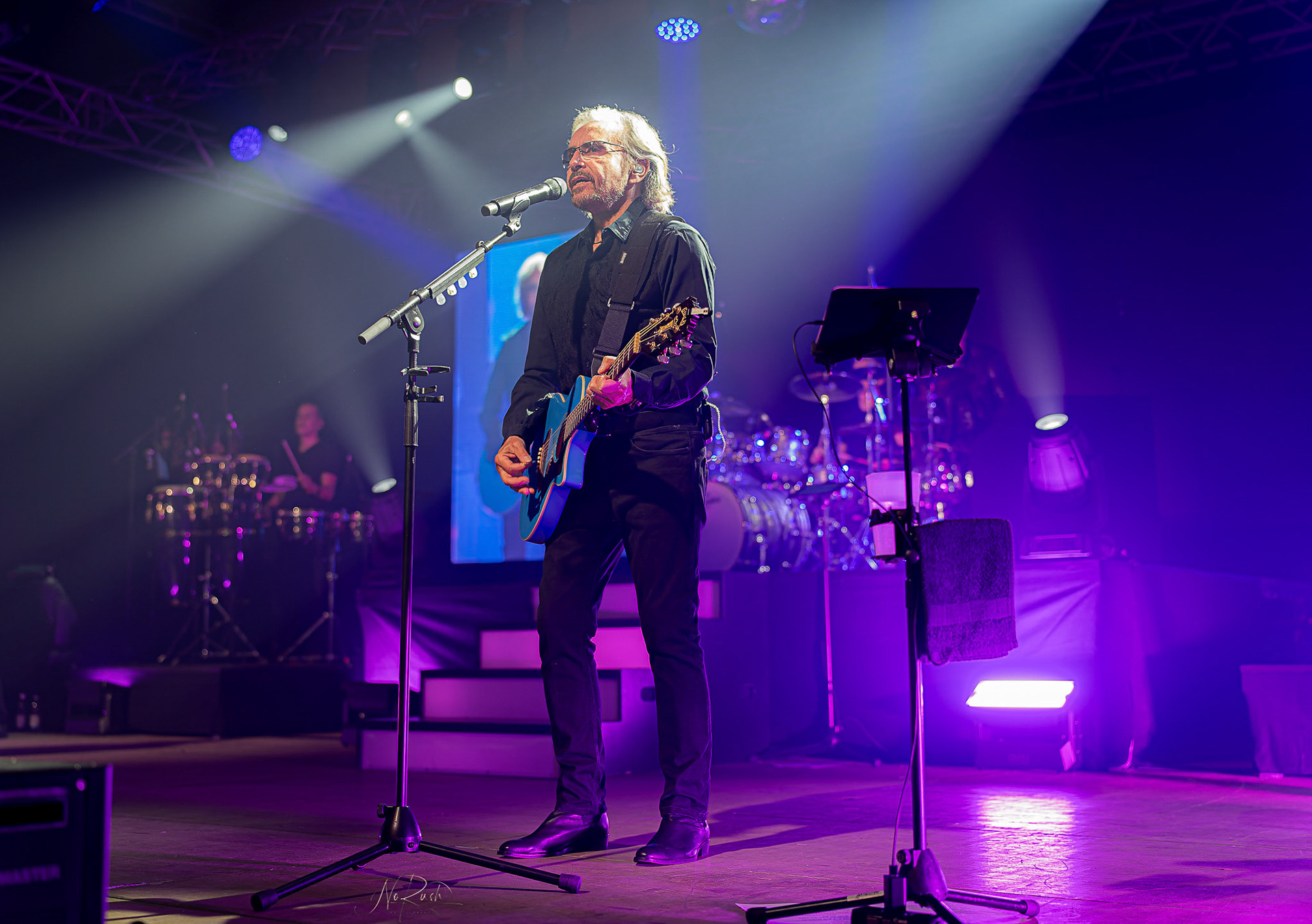 Night Fever @Messehalle Löbau