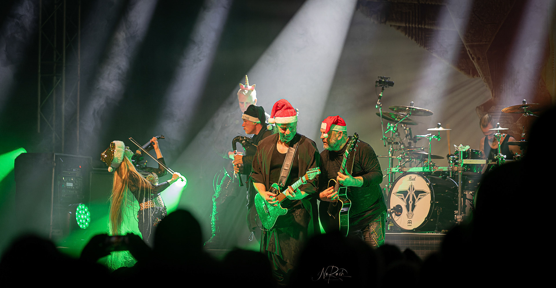 Subway to Sally @EHN2023-SHDD