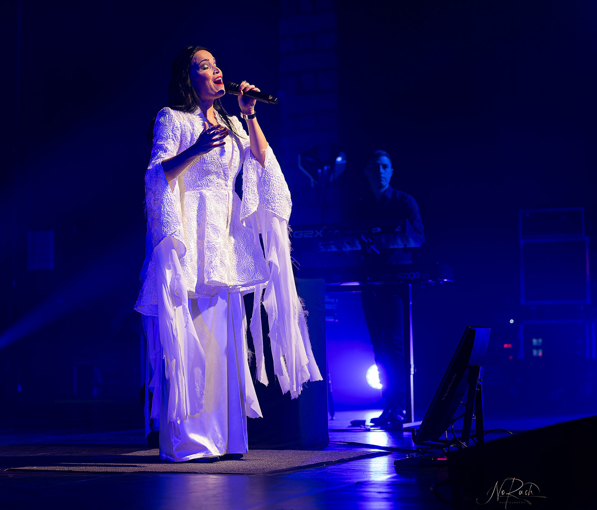 Tarja Turunen - Dark Christmas