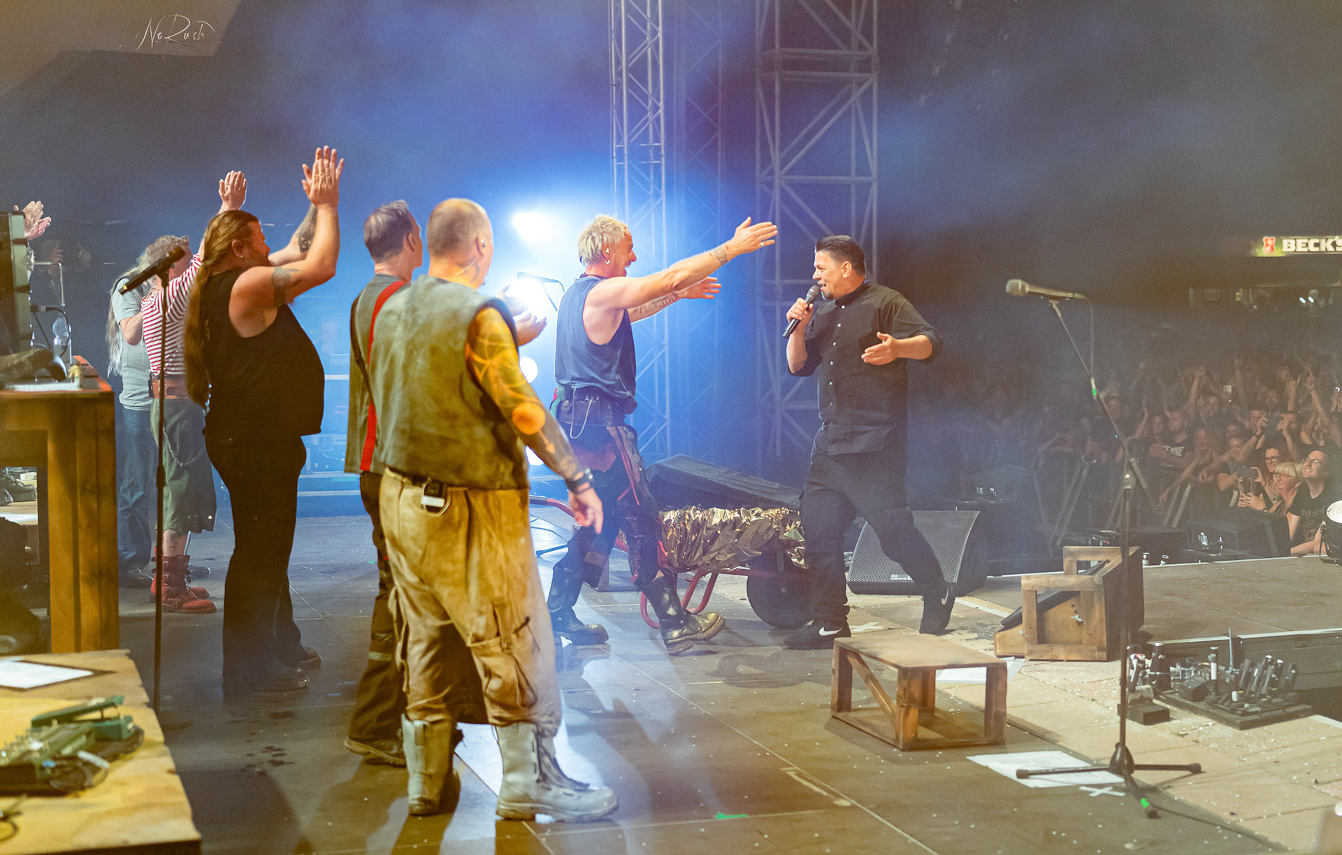 In Extremo 57
