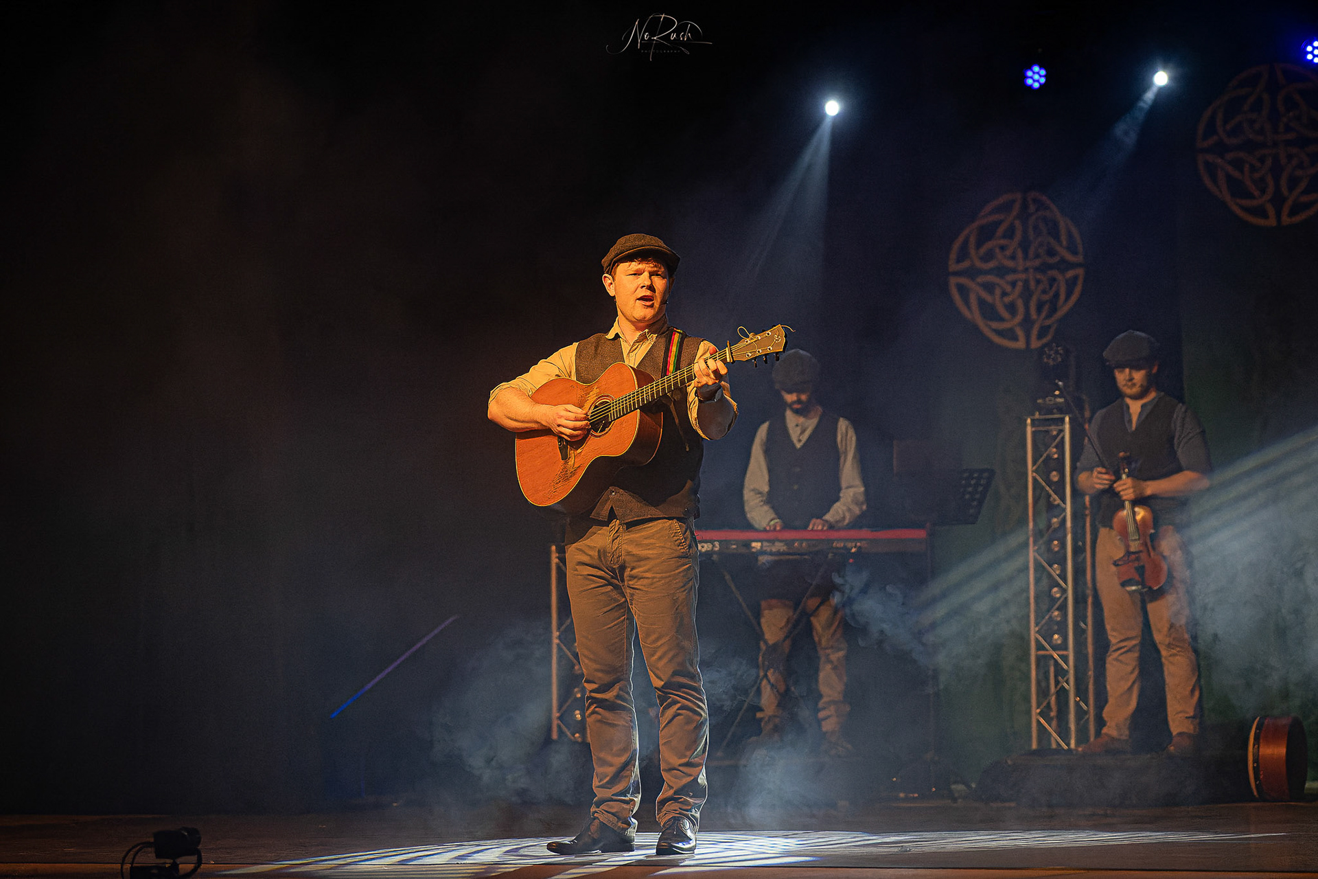 Celtic Rhythms