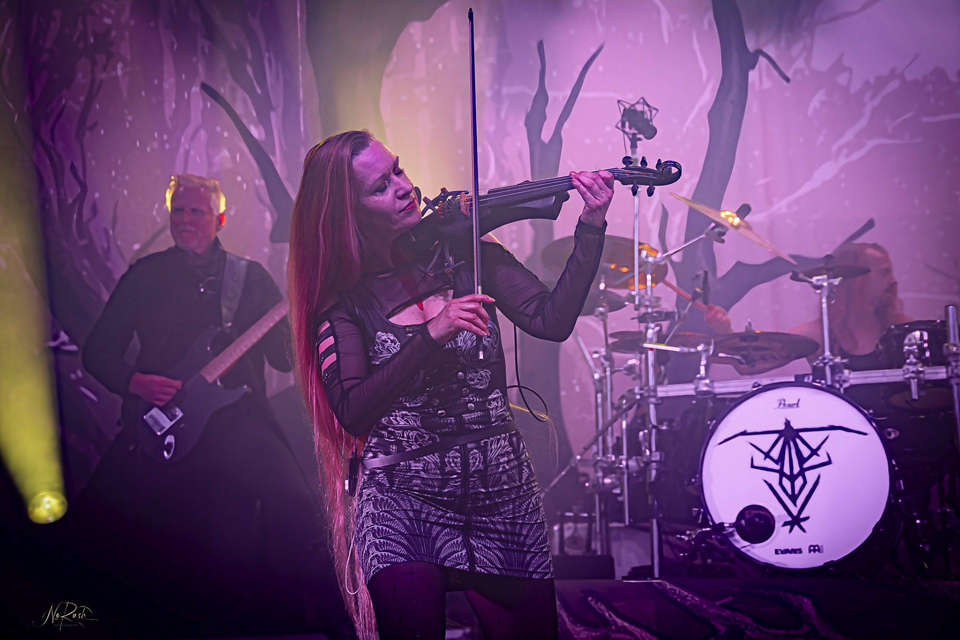 Subway to Sally - EHN2025 DD 39