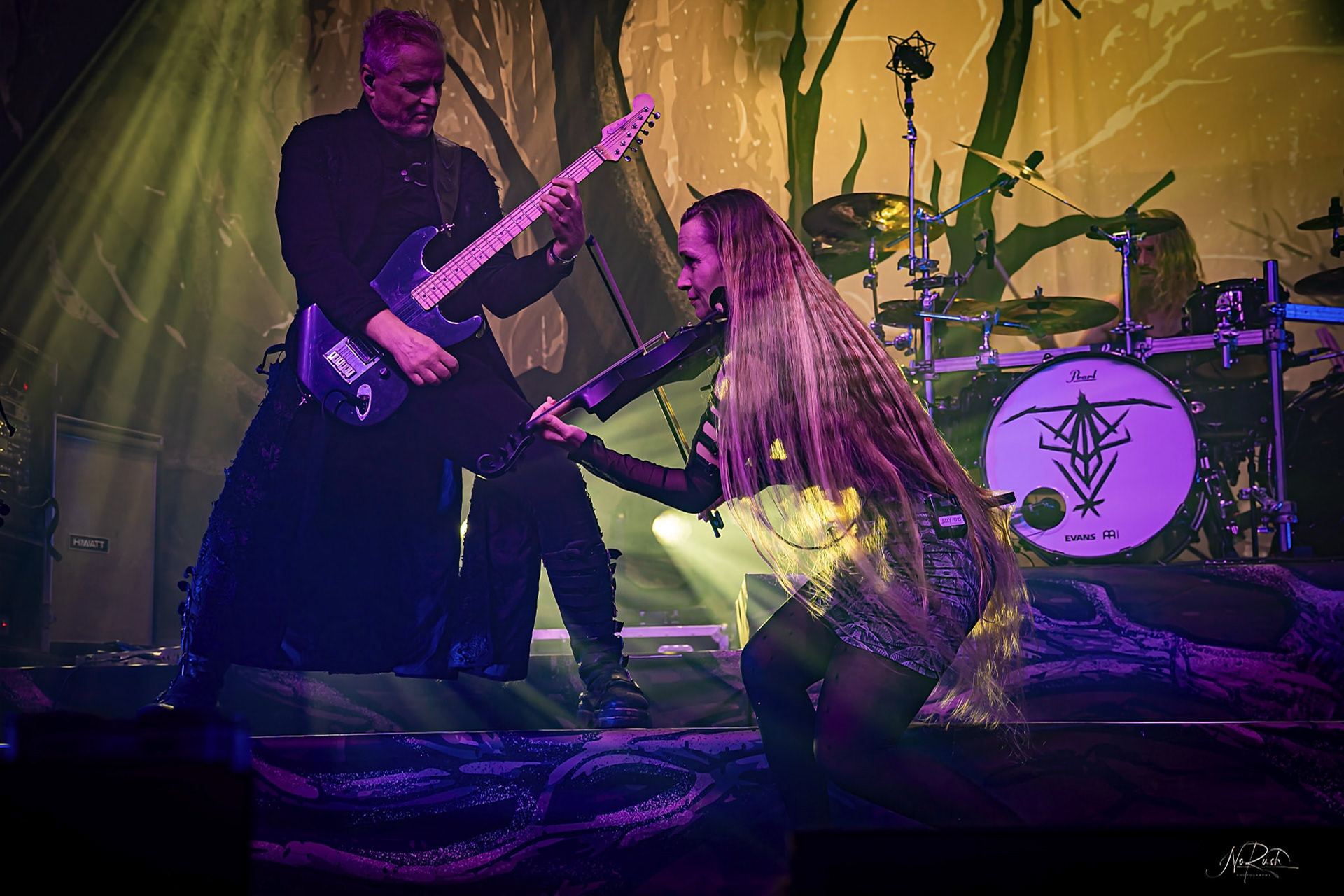 Subway to Sally - EHN2025 DD 38