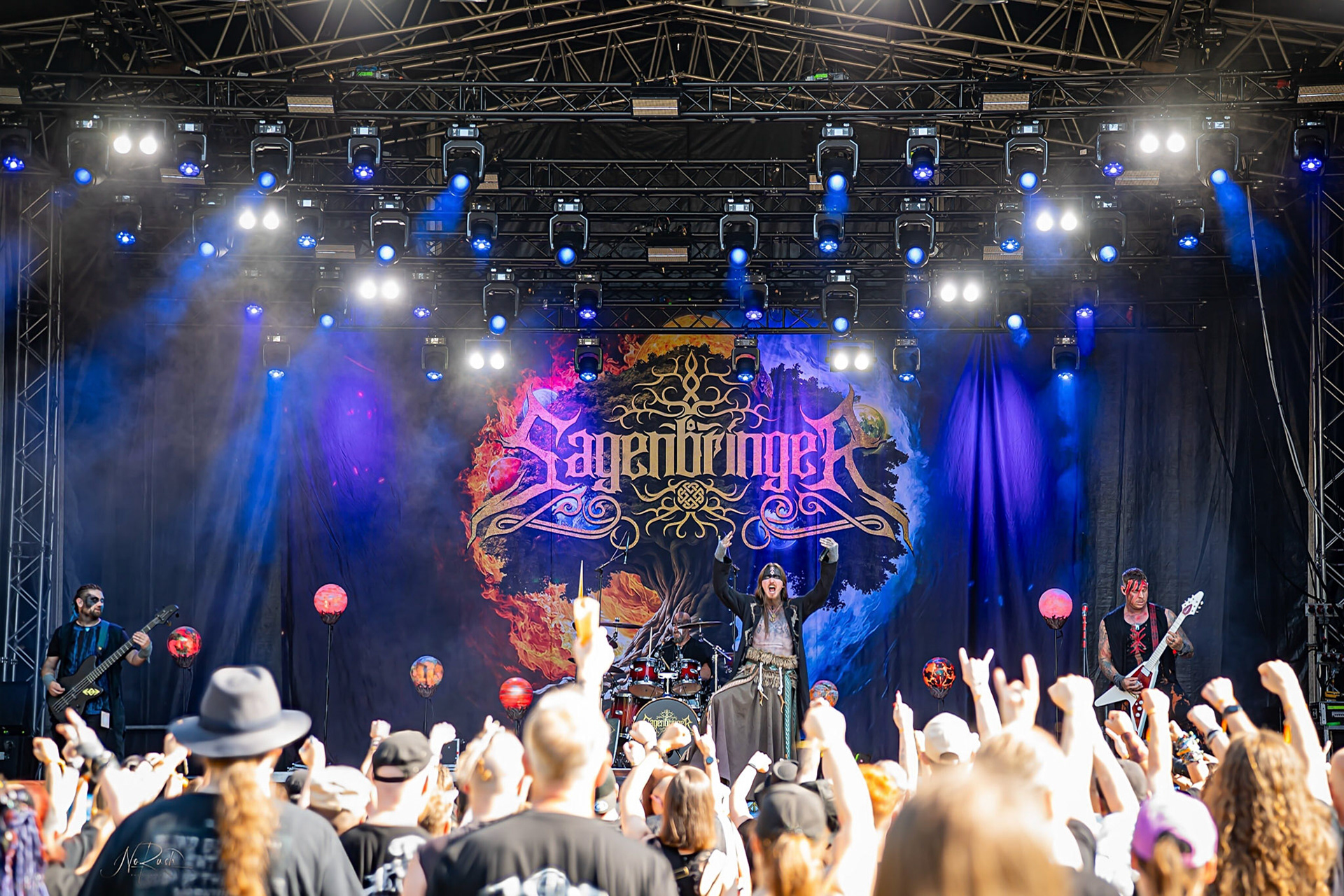 Sagenbringer 15