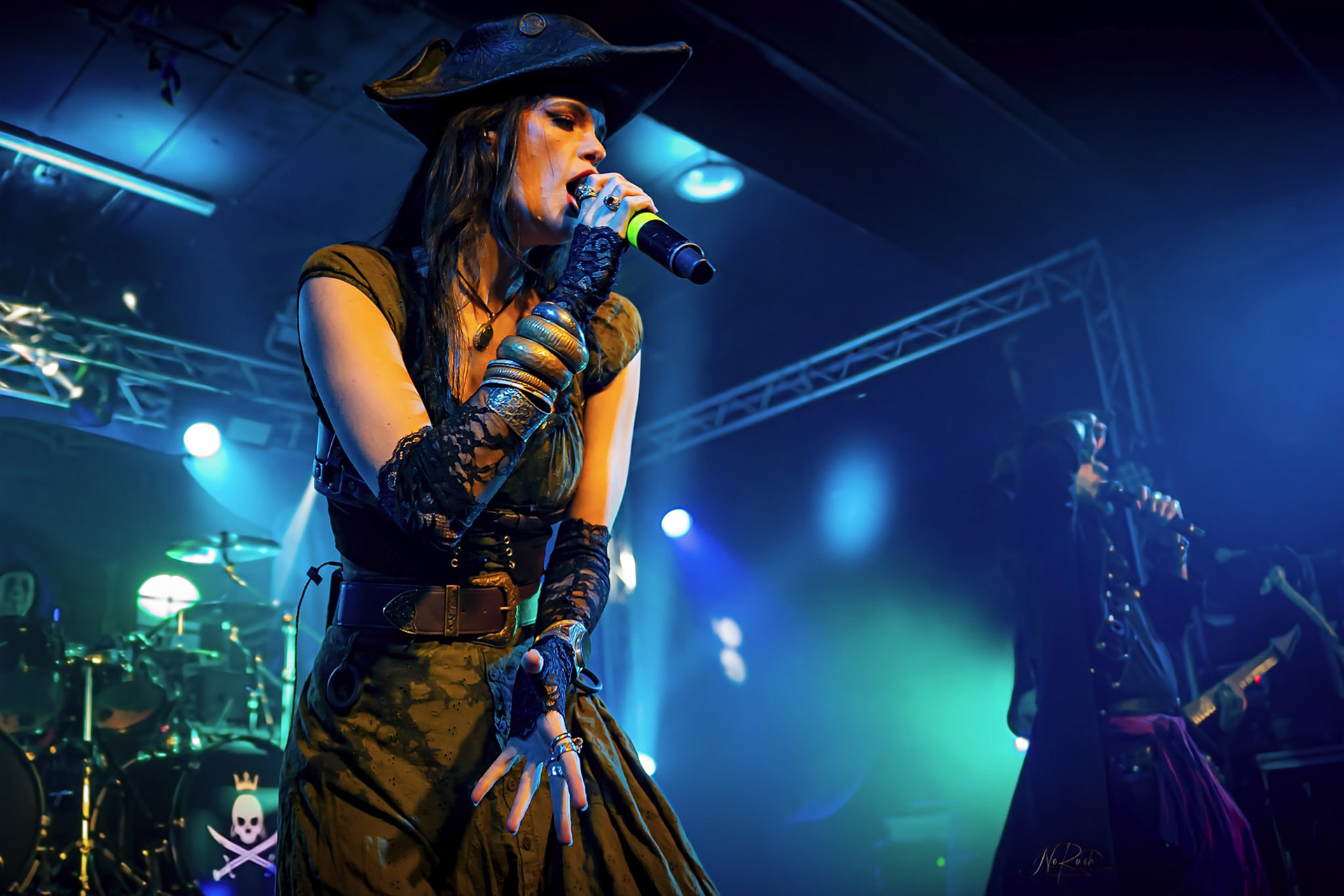 Visions of Atlantis 13