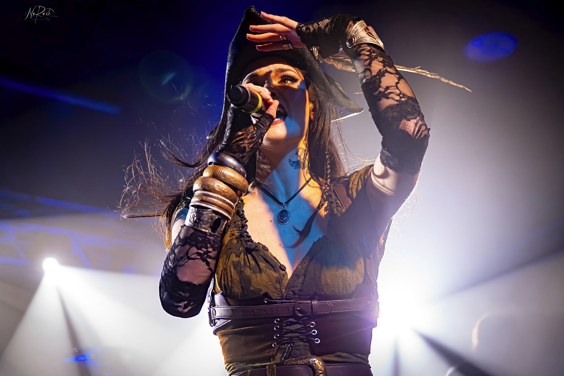 Visions of Atlantis 4