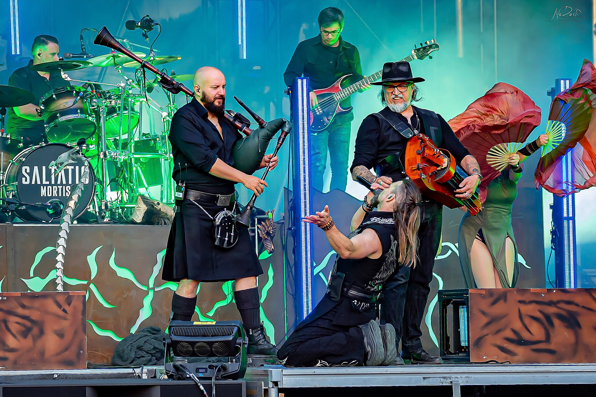 Saltatio Mortis 74